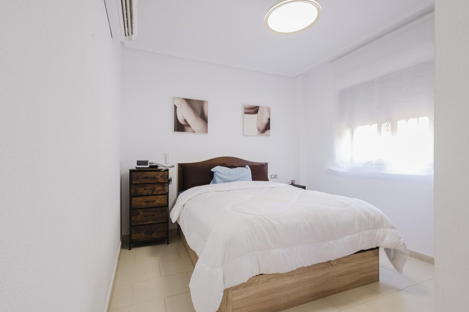 Bestaande bouw - Chalet -
Torrevieja - Aguas Nuevas