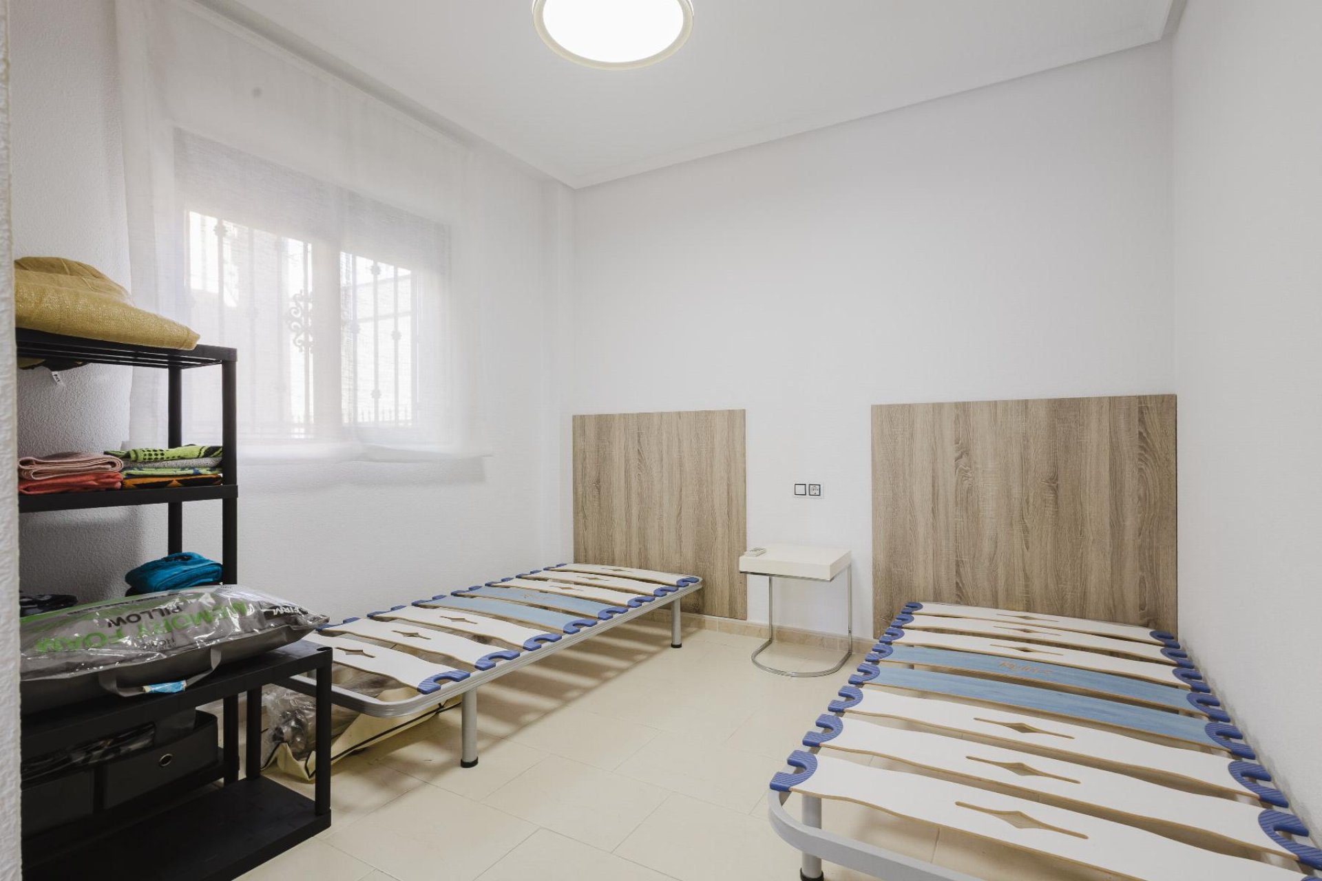 Bestaande bouw - Chalet -
Torrevieja - Aguas Nuevas