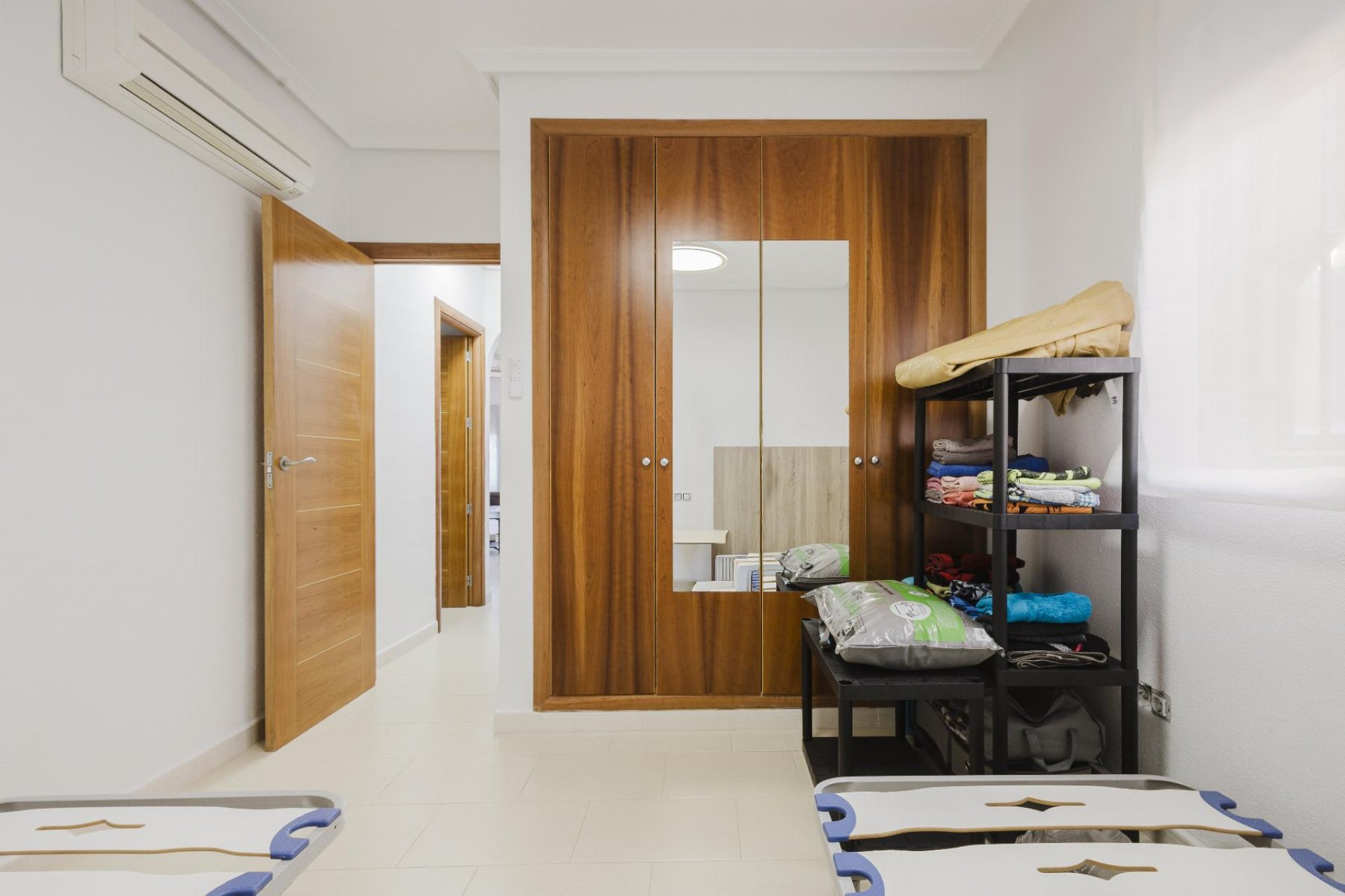 Bestaande bouw - Chalet -
Torrevieja - Aguas Nuevas