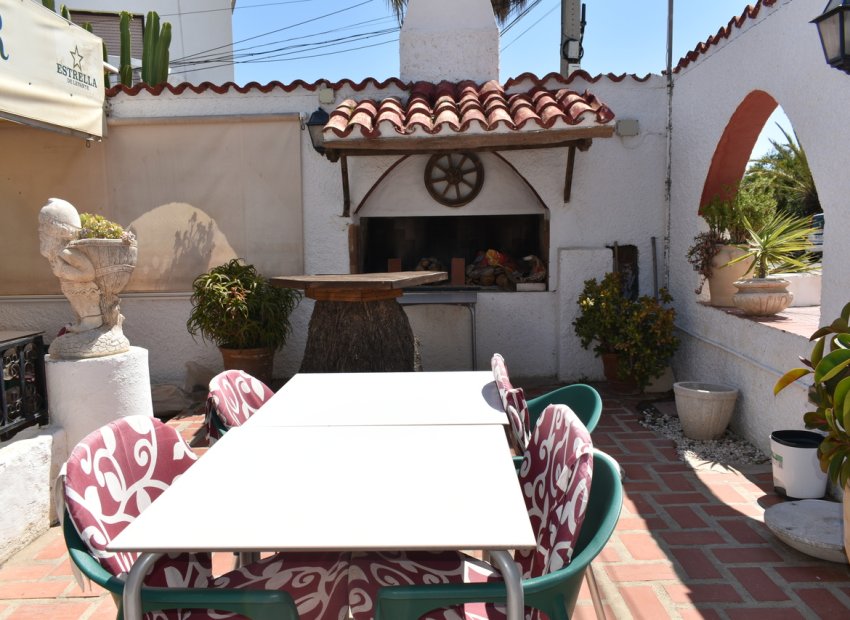 Bestaande bouw - Commercieel -
Ciudad Quesada