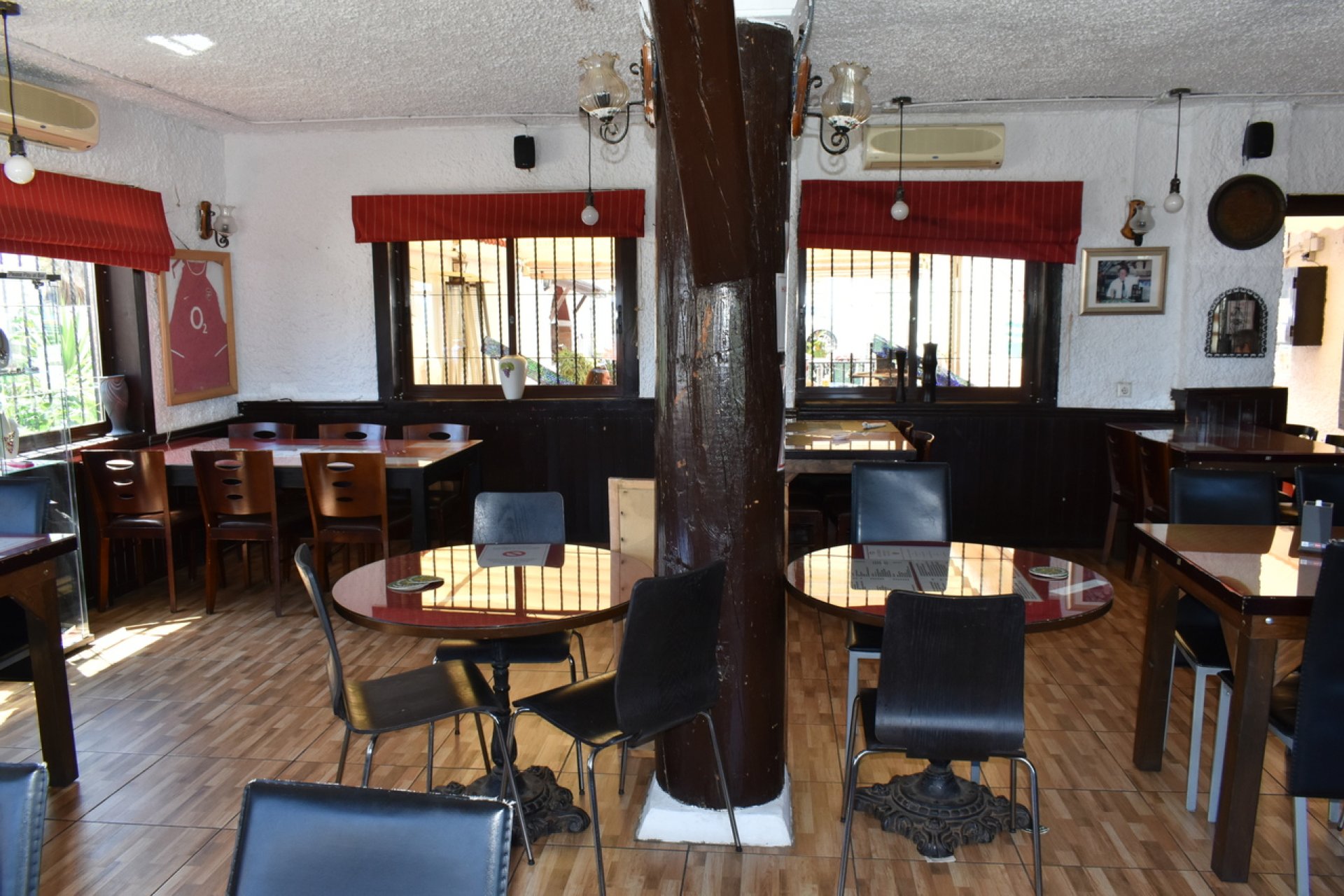 Bestaande bouw - Commercieel -
Ciudad Quesada