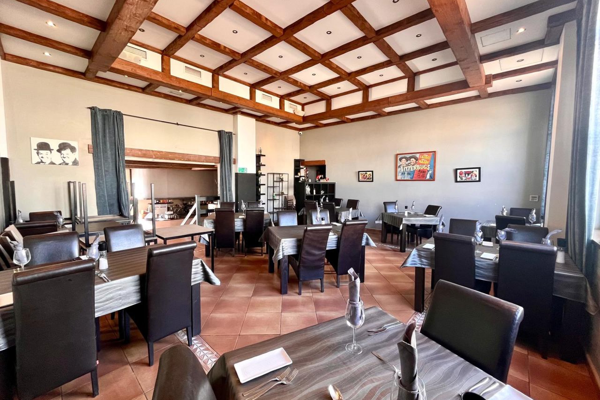 Bestaande bouw - Commercieel -
Guardamar del Segura - Guardamar