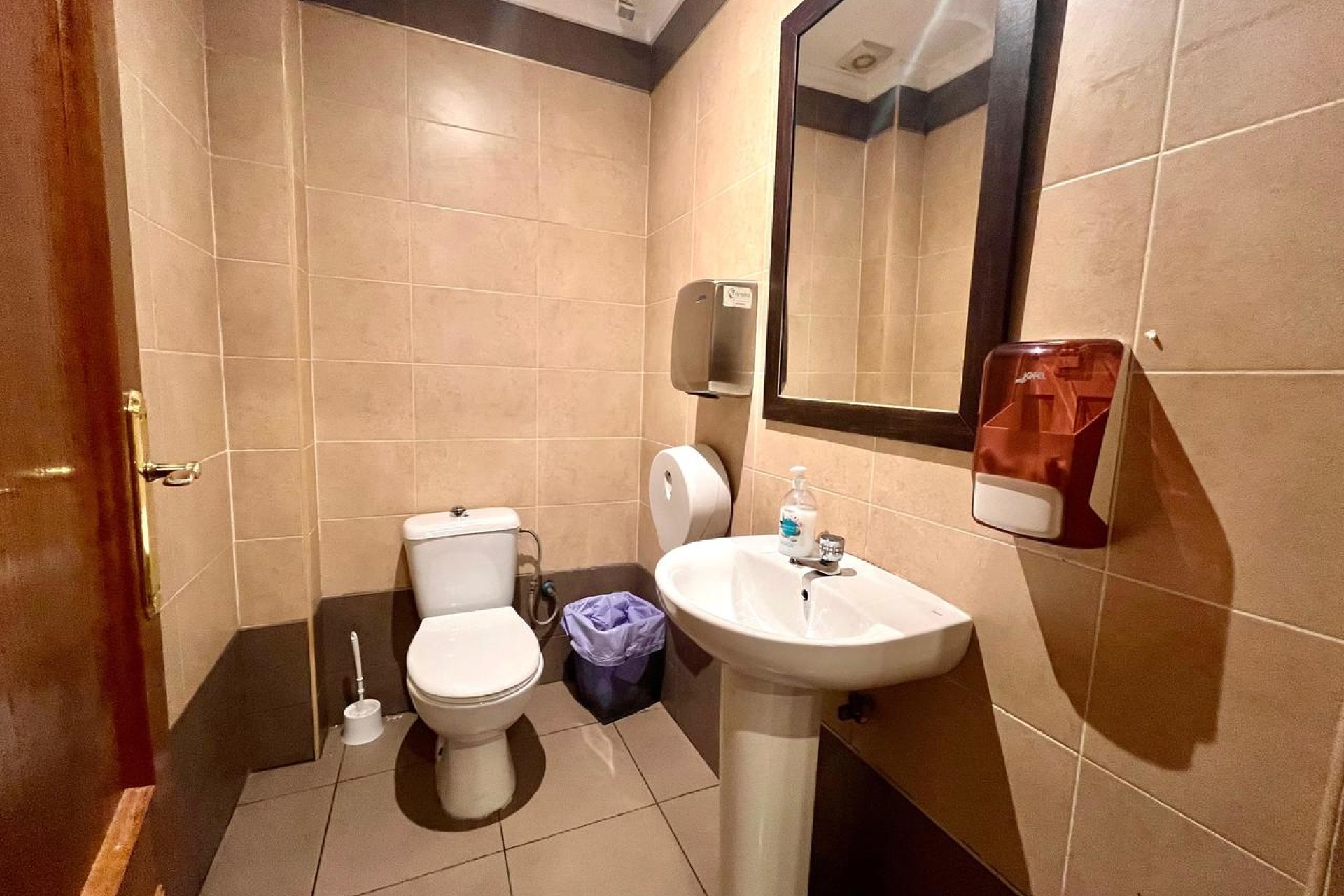 Bestaande bouw - Commercieel -
Guardamar del Segura - Guardamar