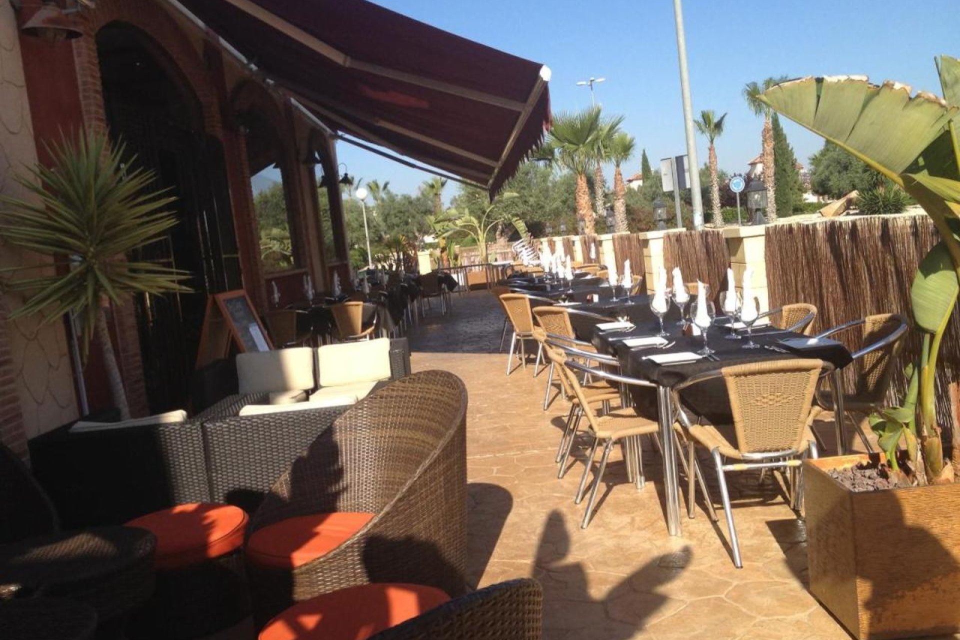 Bestaande bouw - Commercieel -
Guardamar del Segura - Guardamar