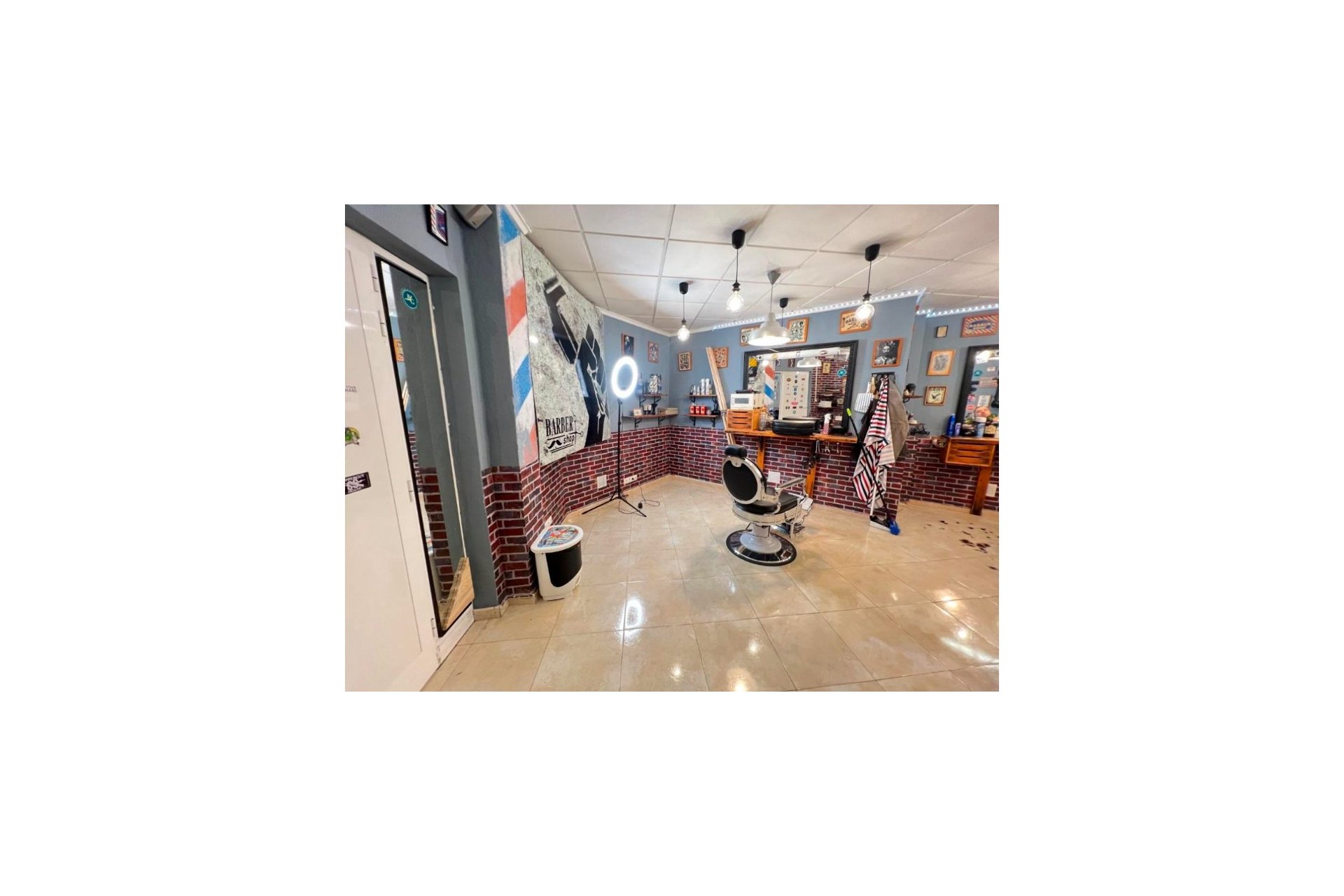 Bestaande bouw - Commercieel -
Guardamar del Segura - Guardamar