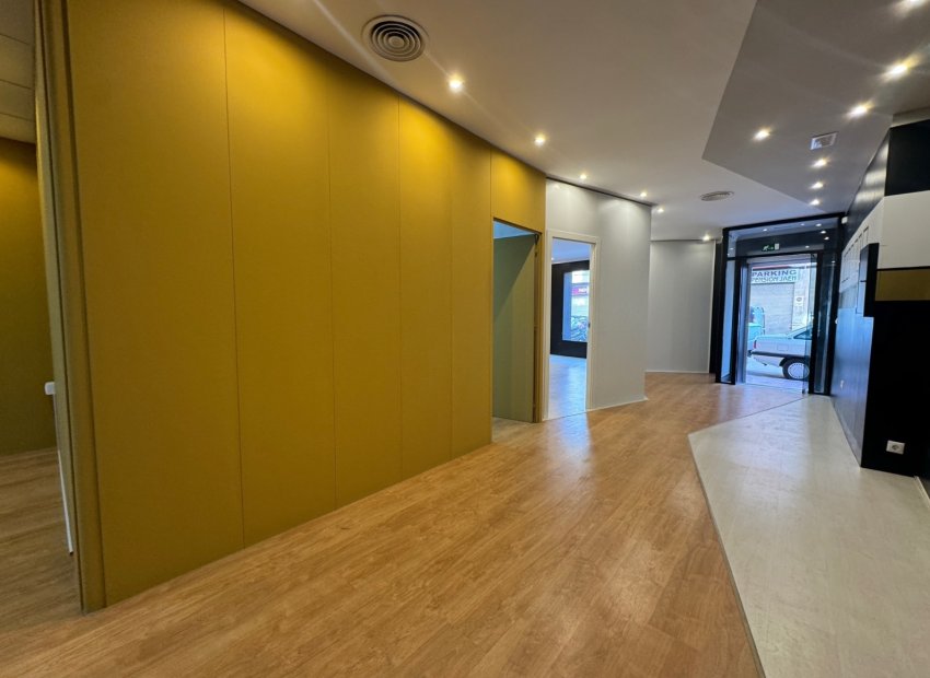 Bestaande bouw - Commercieel -
Guardamar del Segura