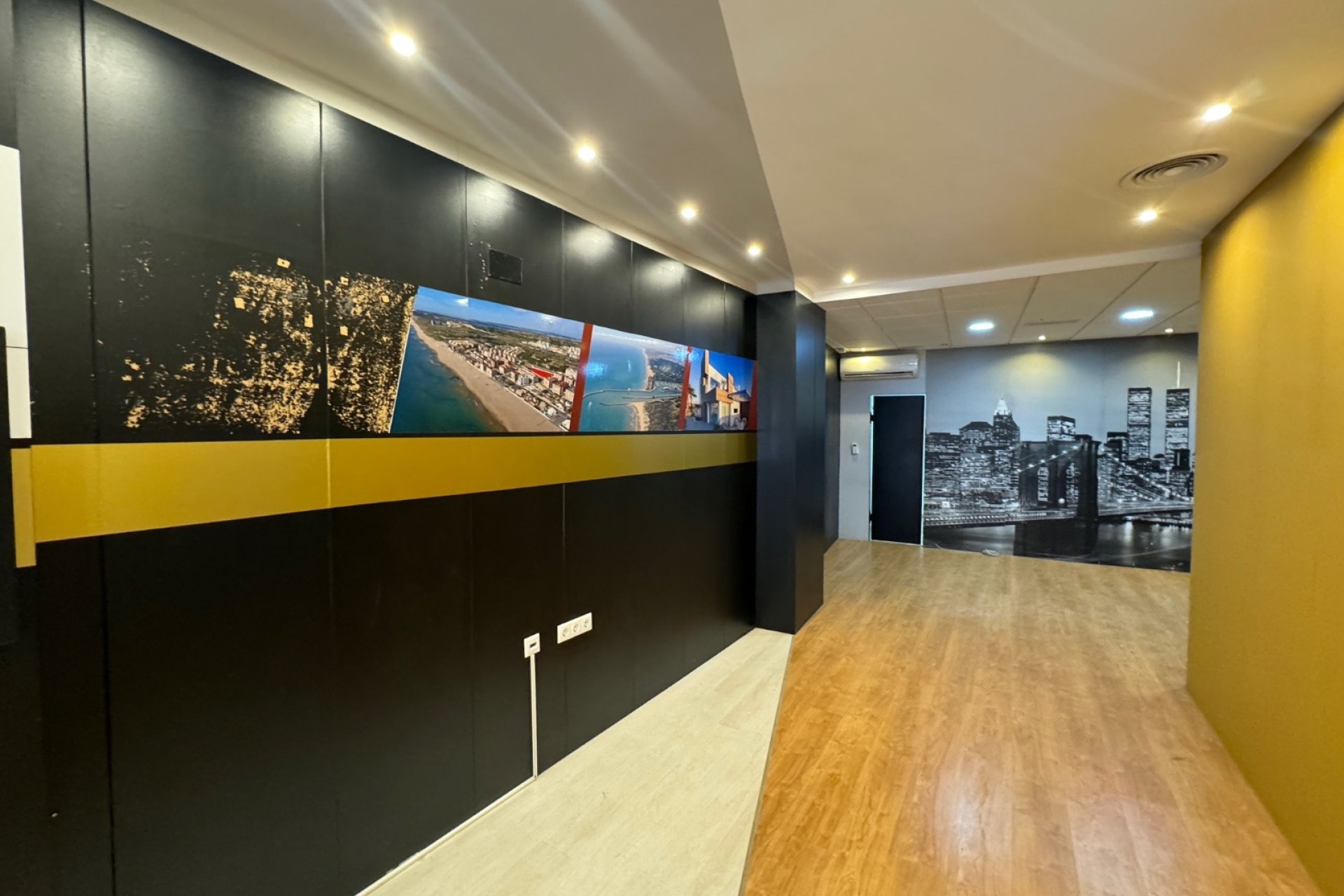 Bestaande bouw - Commercieel -
Guardamar del Segura