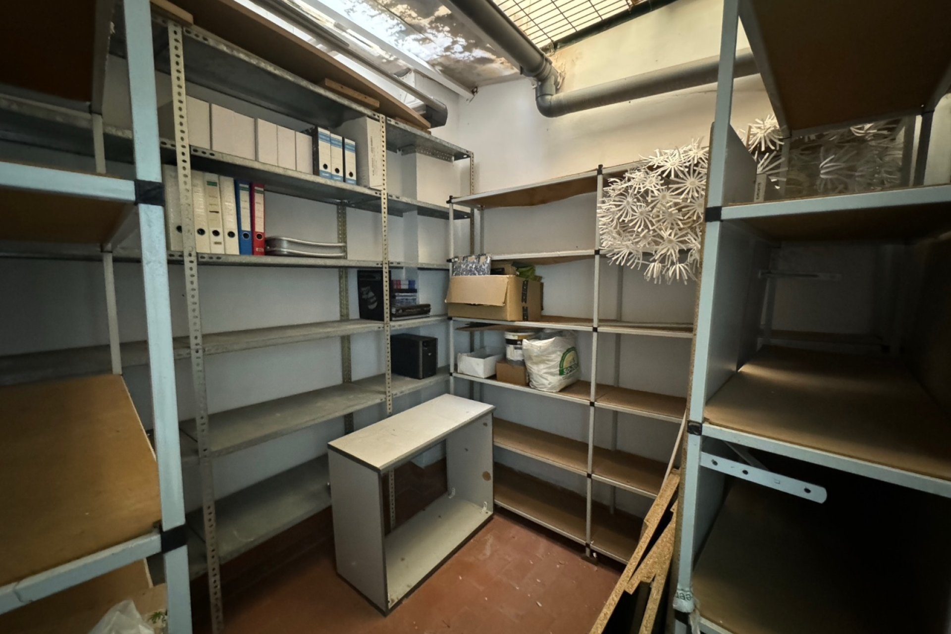 Bestaande bouw - Commercieel -
Guardamar del Segura