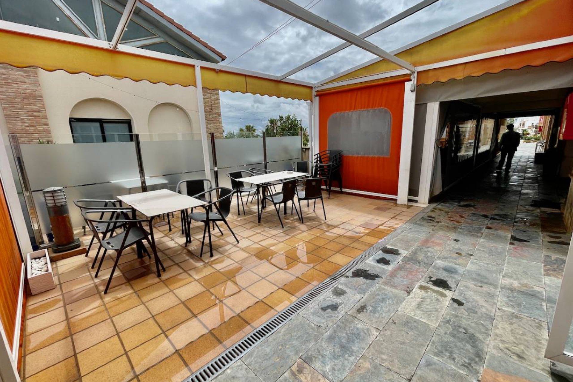 Bestaande bouw - Commercieel -
La Finca Golf - La finca Golf