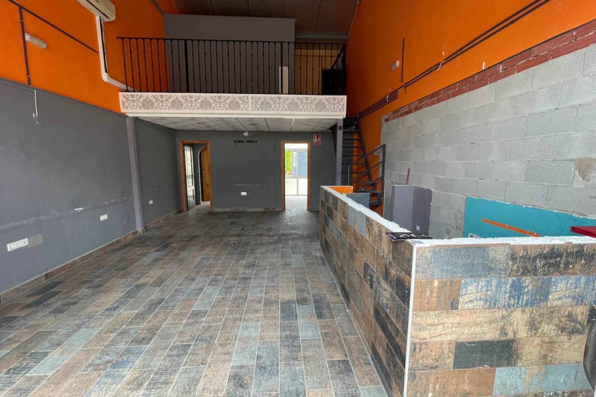 Bestaande bouw - Commercieel -
La Finca Golf - La finca Golf