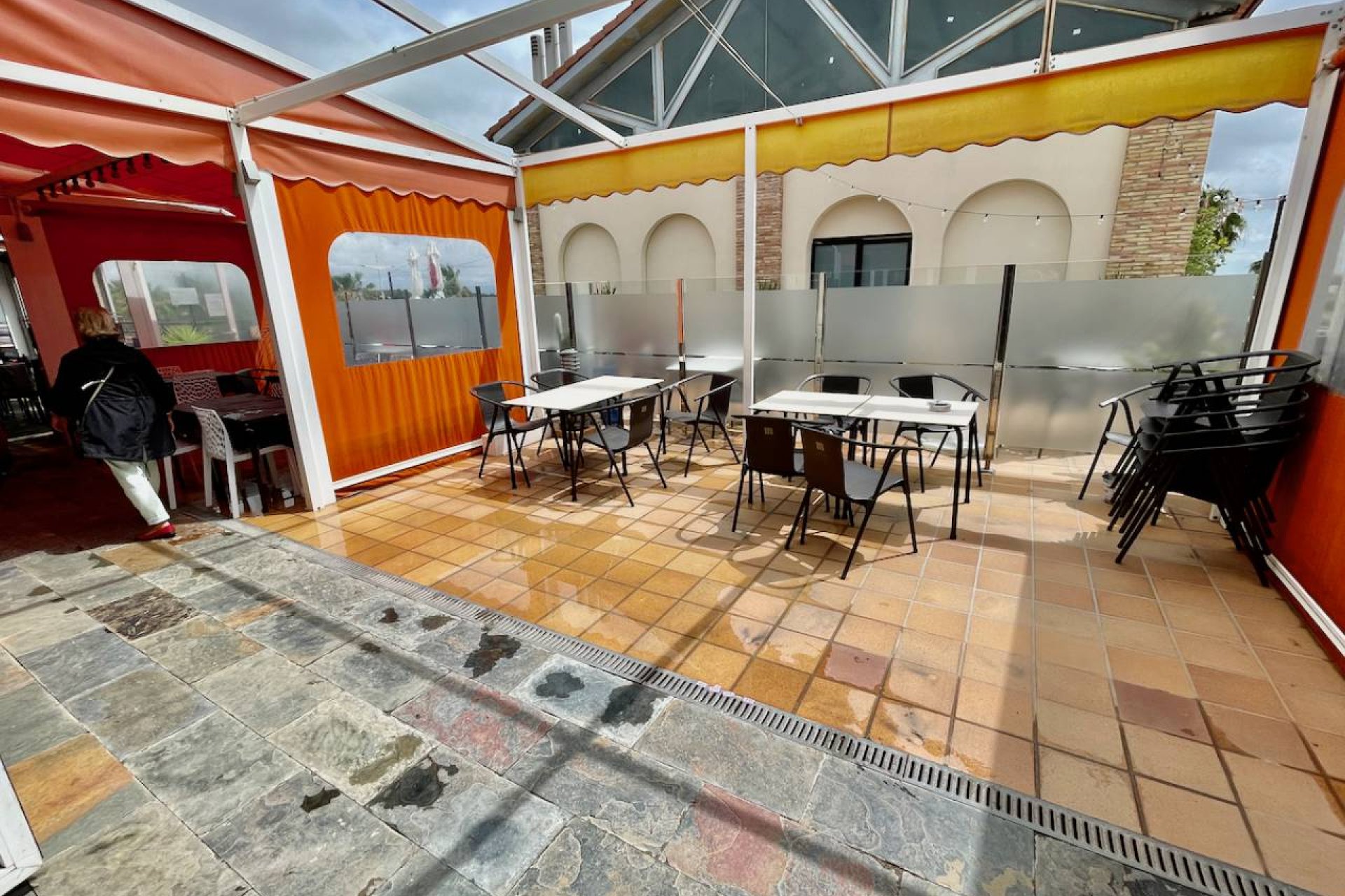 Bestaande bouw - Commercieel -
La Finca Golf - La finca Golf
