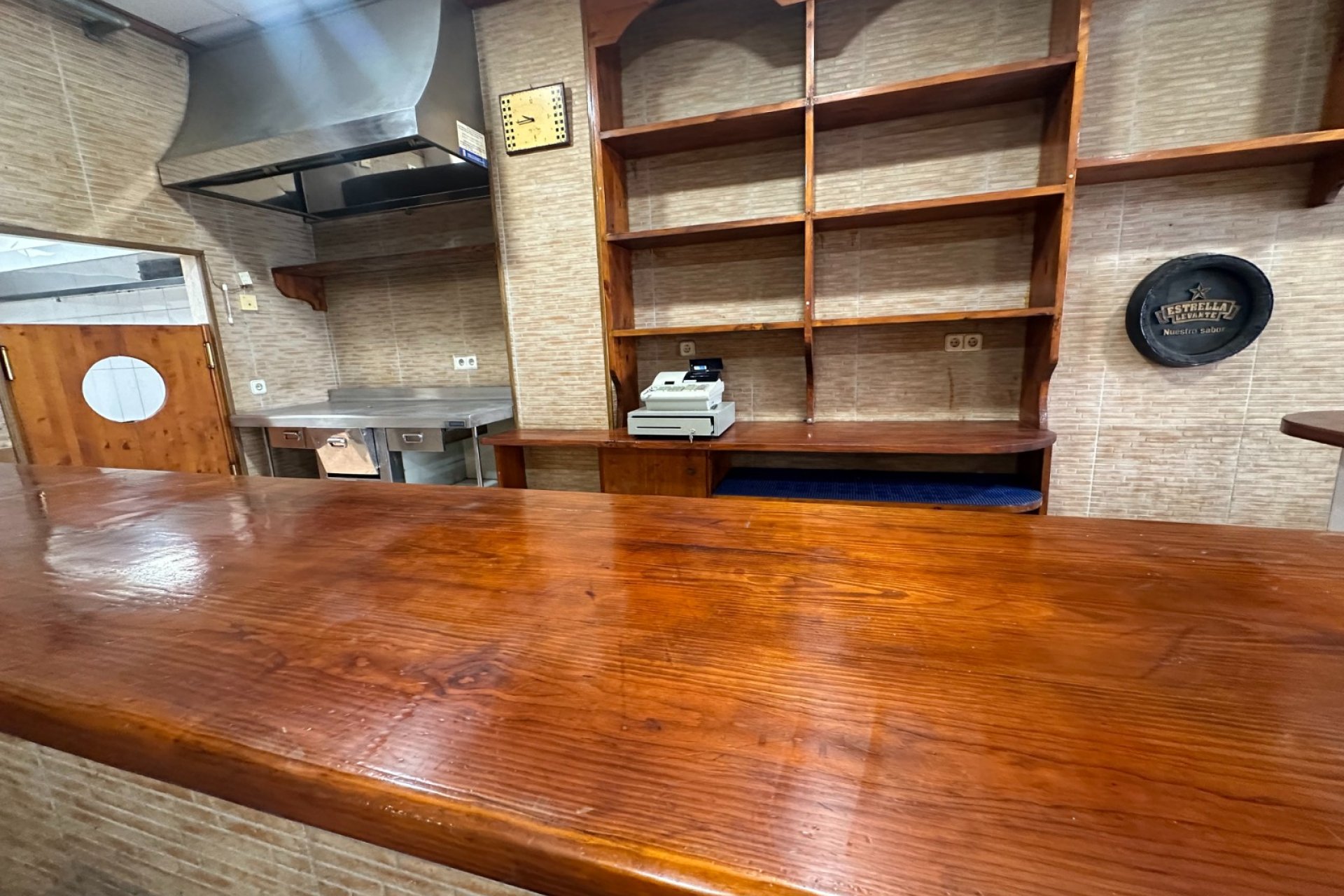 Bestaande bouw - Commercieel -
Torrevieja