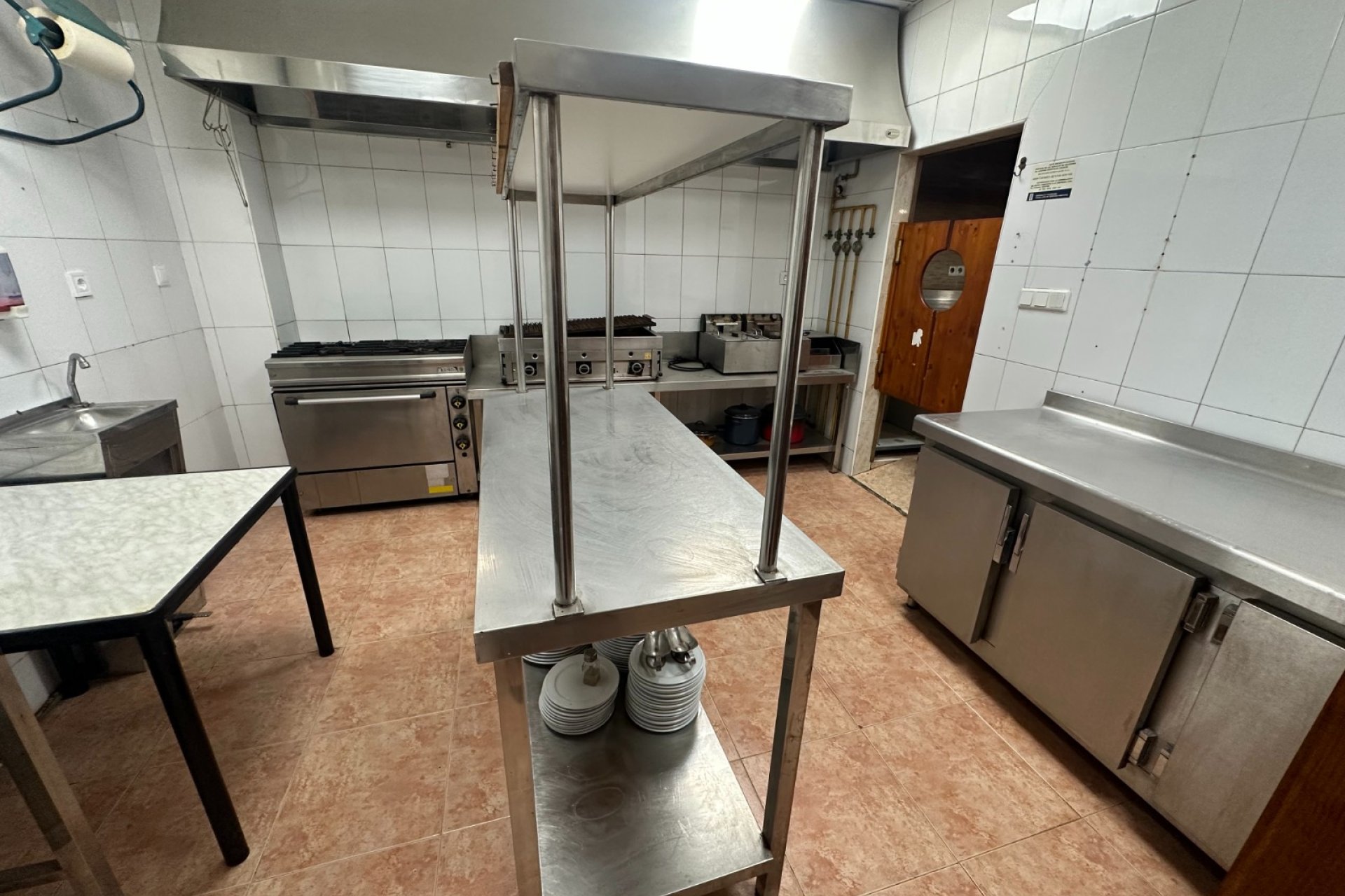 Bestaande bouw - Commercieel -
Torrevieja