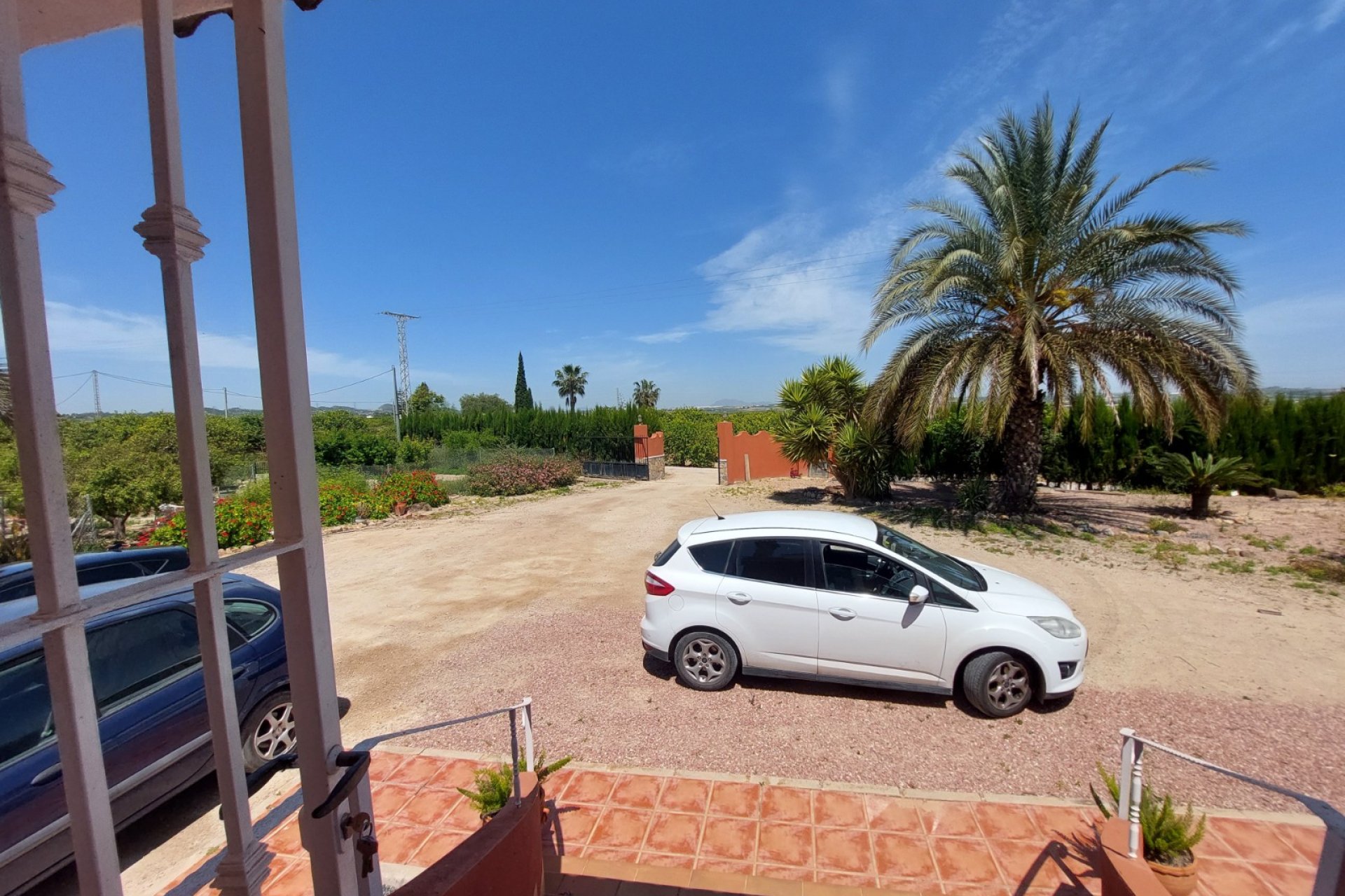 Bestaande bouw - Country Property/Finca -
San Miguel de Salinas