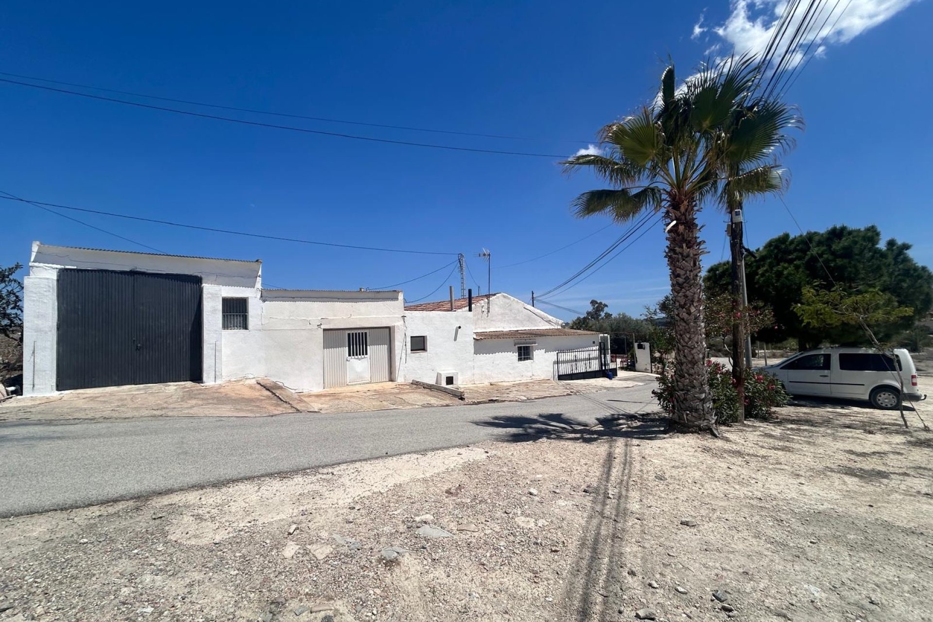 Bestaande bouw - detached house -
Orihuela - Torremendo