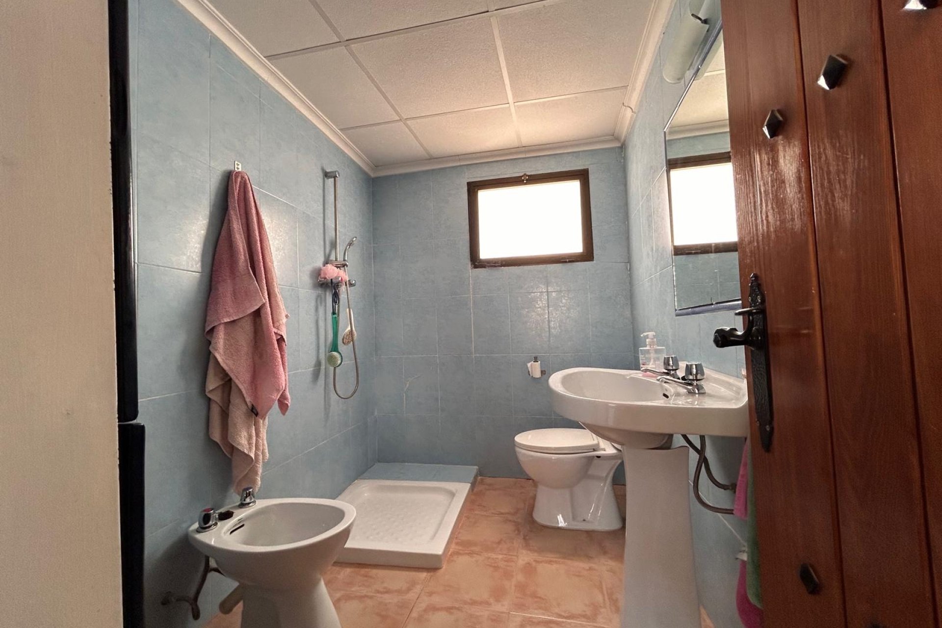 Bestaande bouw - detached house -
Orihuela - Torremendo