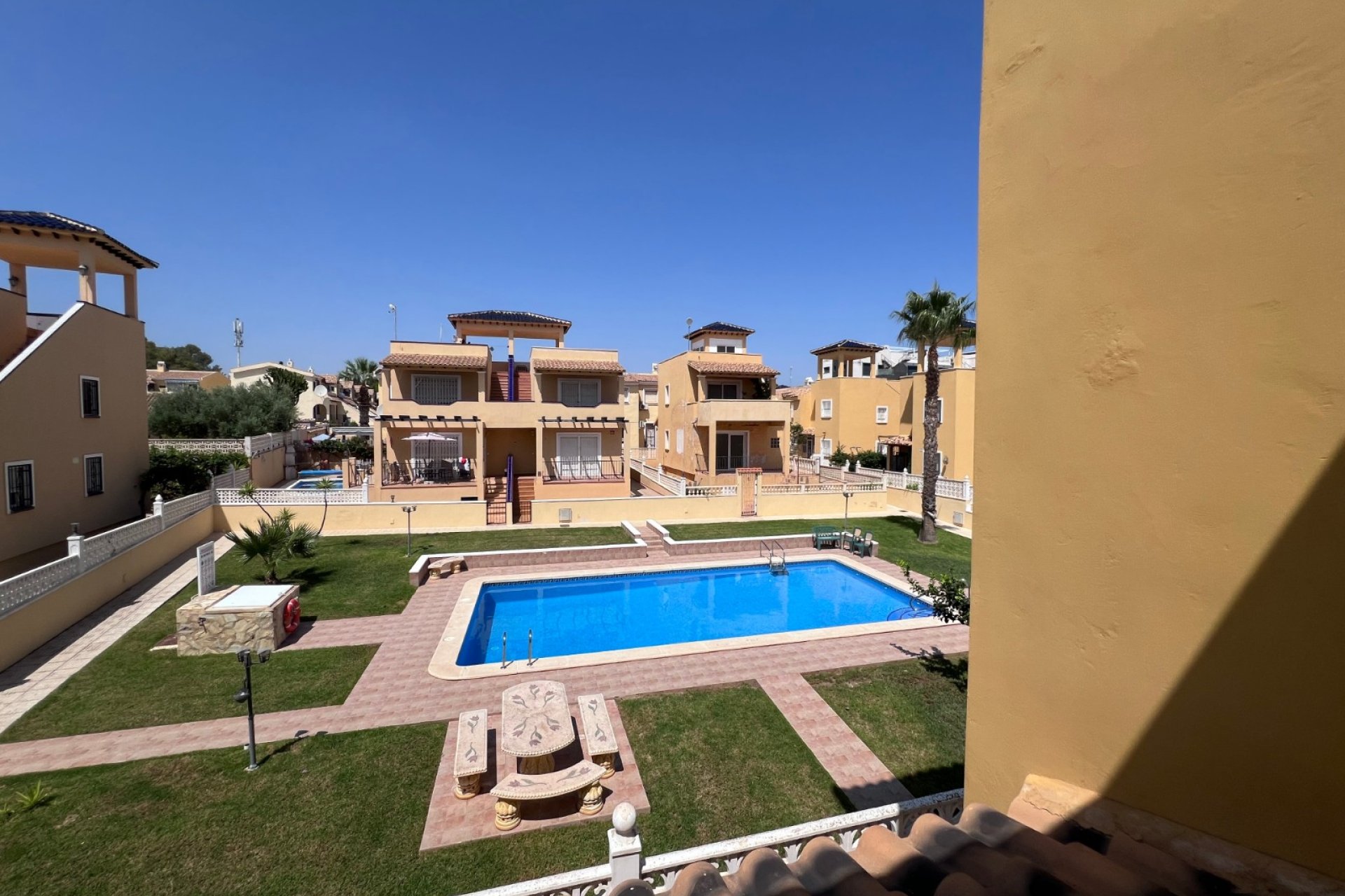 Bestaande bouw - detached house -
Orihuela - Villamartin