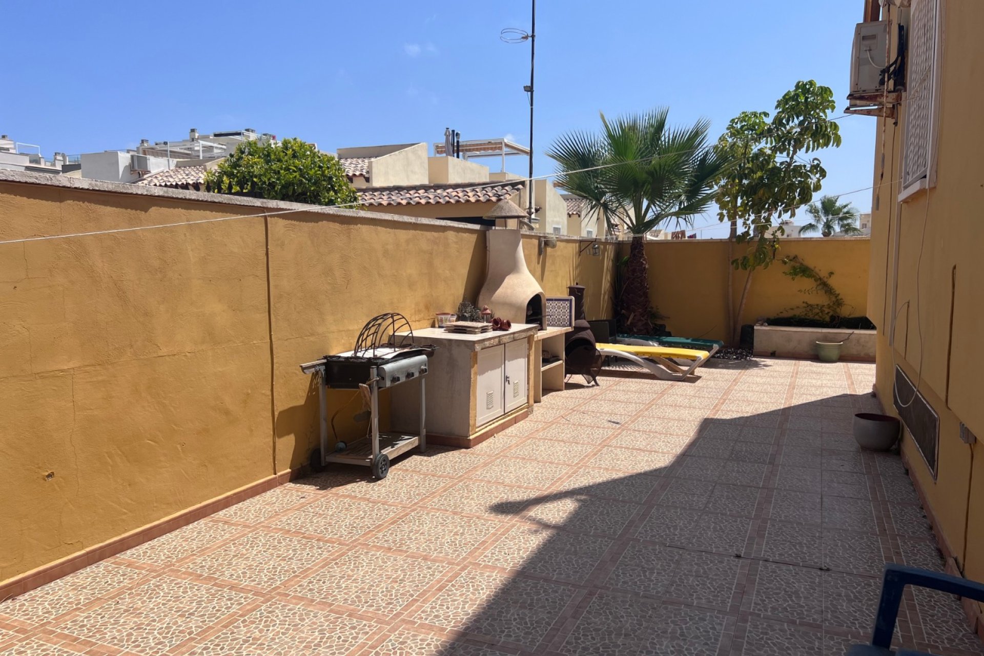 Bestaande bouw - detached house -
Orihuela - Villamartin