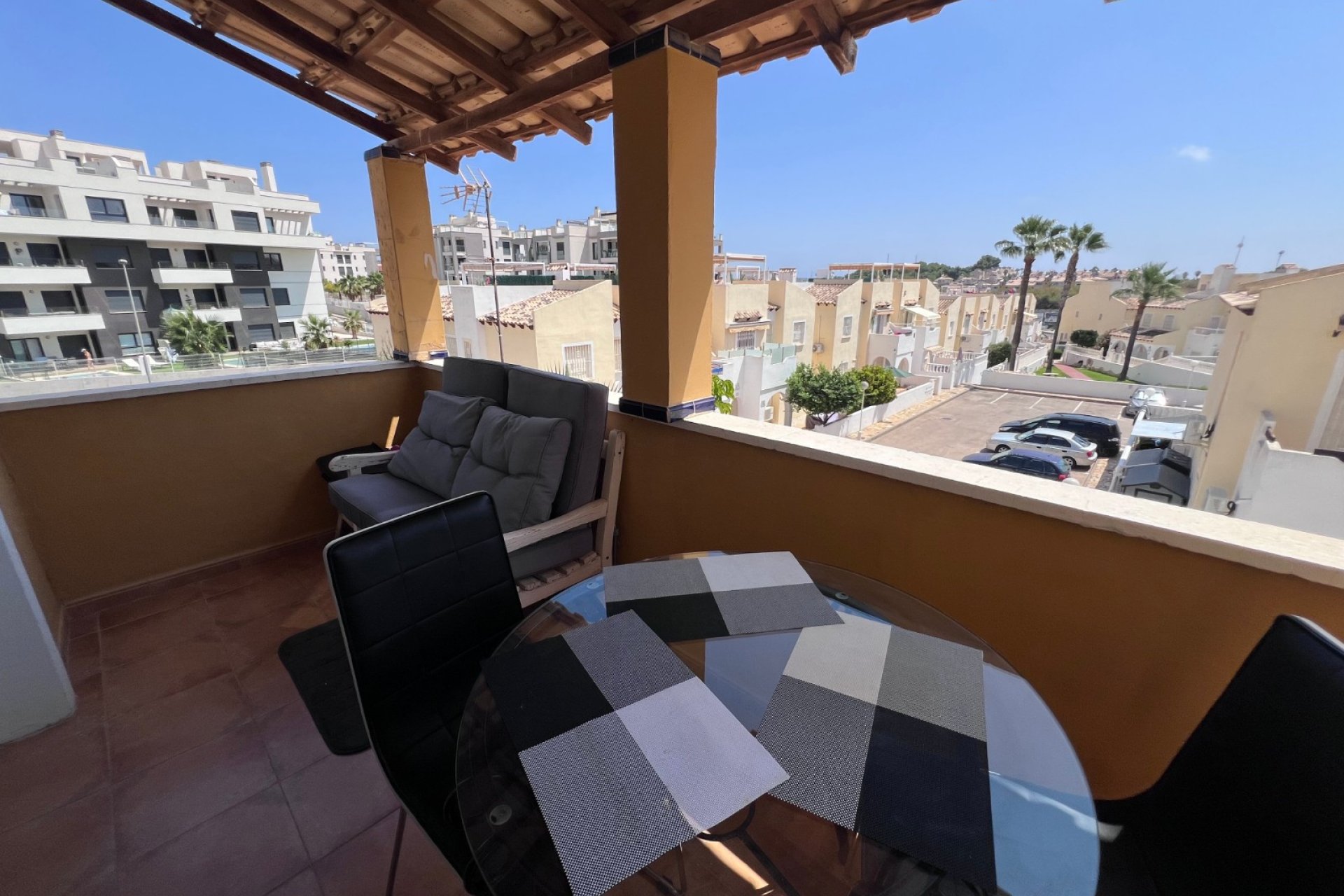 Bestaande bouw - detached house -
Orihuela - Villamartin