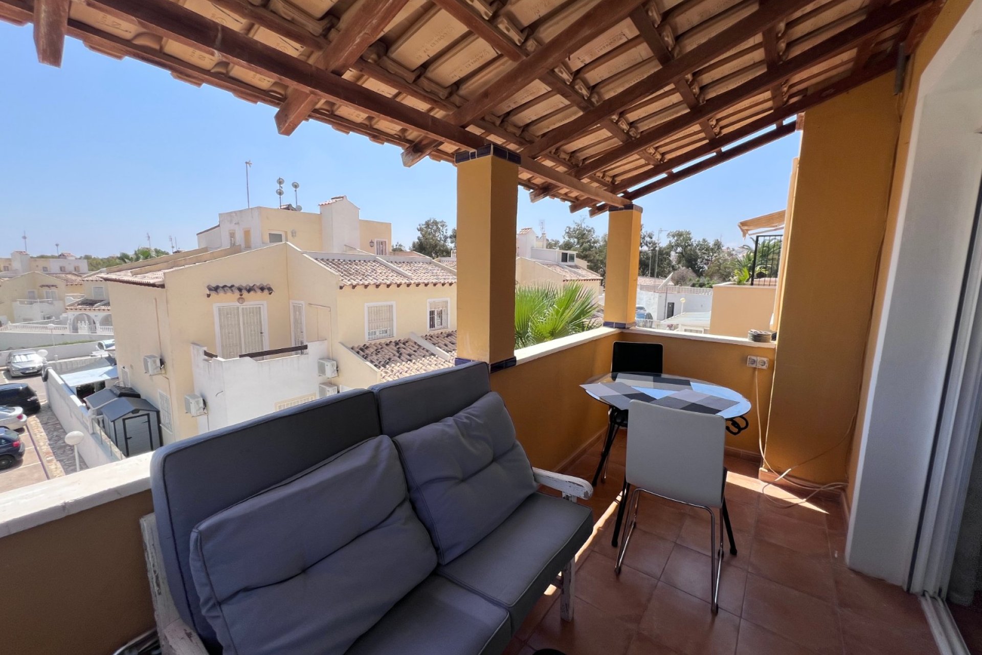 Bestaande bouw - detached house -
Orihuela - Villamartin