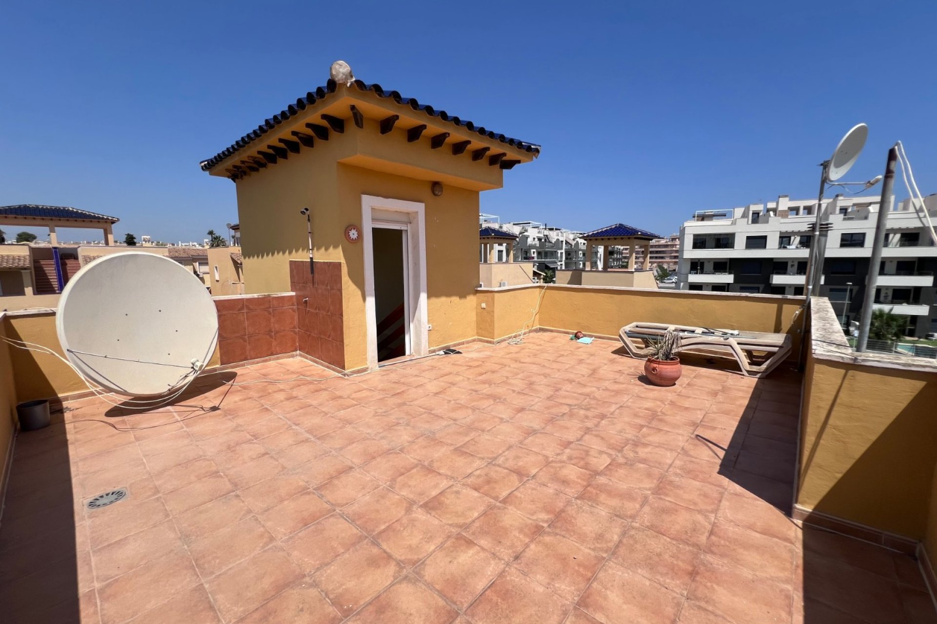 Bestaande bouw - detached house -
Orihuela - Villamartin