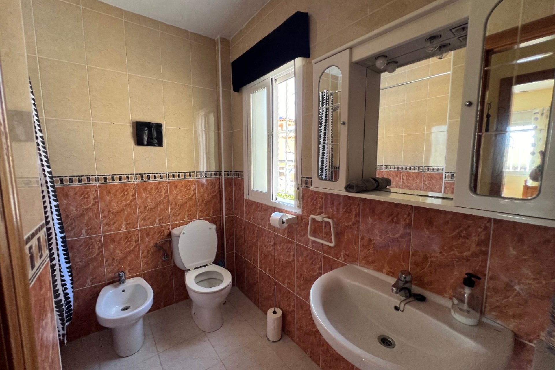 Bestaande bouw - detached house -
Orihuela - Villamartin