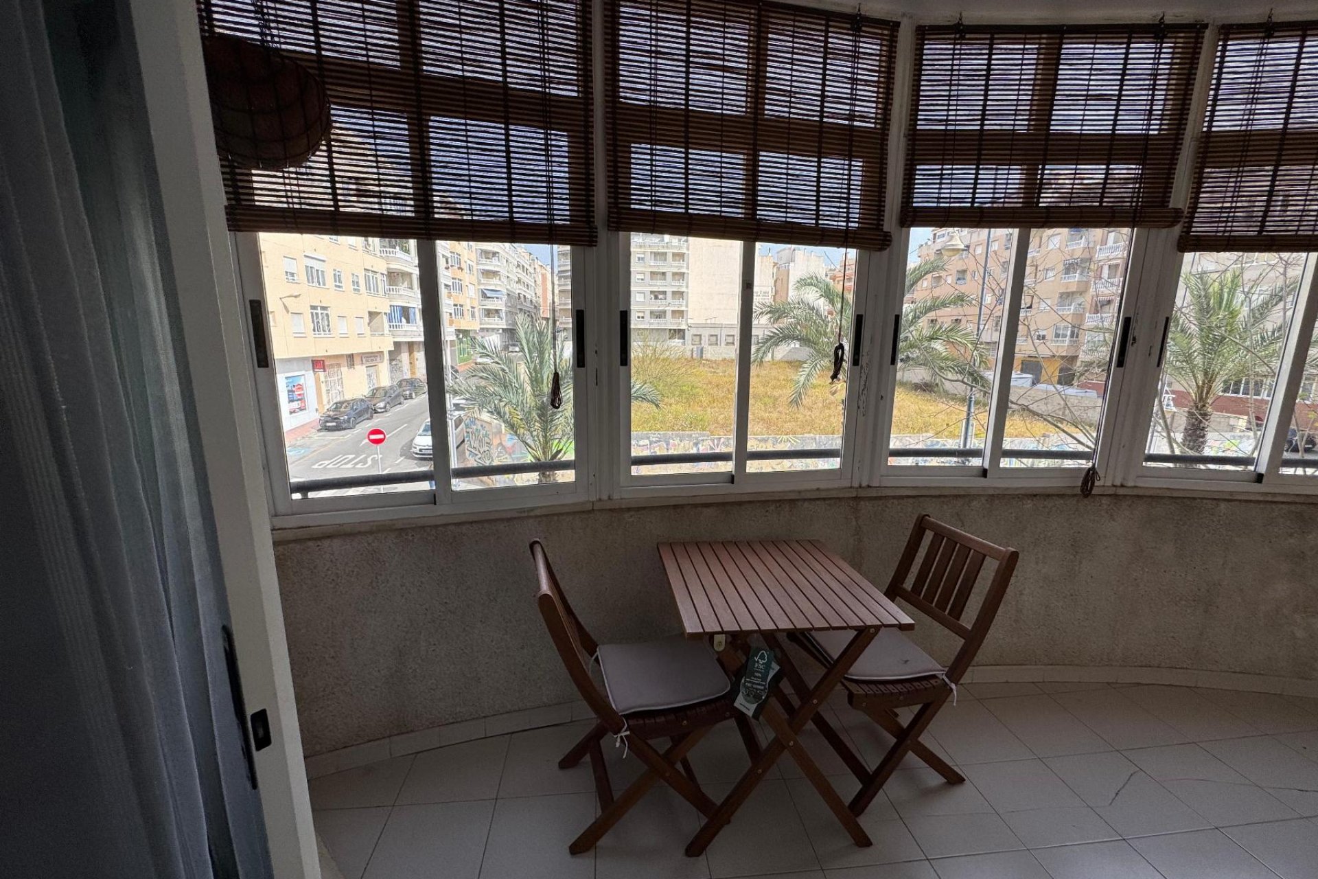 Bestaande bouw - Estudio -
Torrevieja - Playa de Los Locos-Curva del Palangre