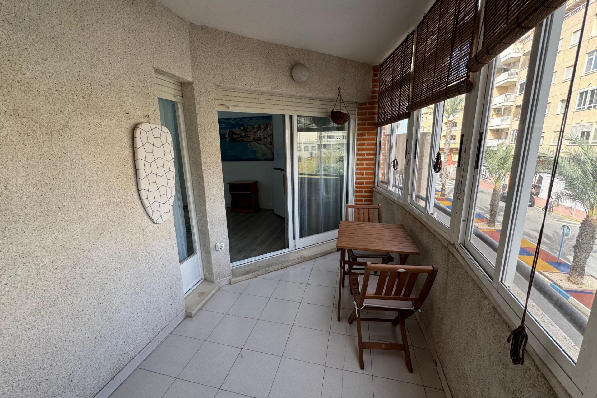 Bestaande bouw - Estudio -
Torrevieja - Playa de Los Locos-Curva del Palangre
