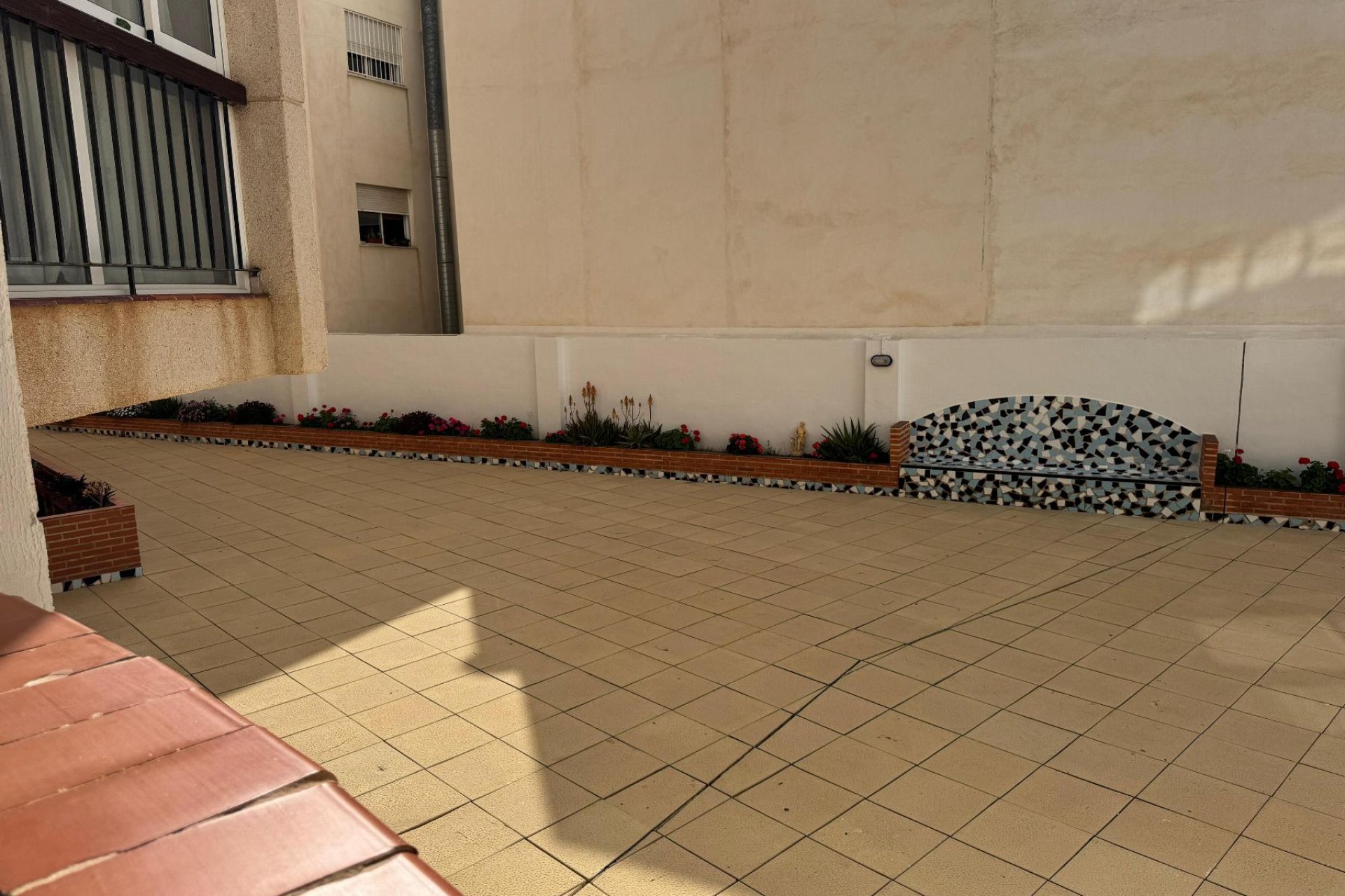 Bestaande bouw - Estudio -
Torrevieja - Playa de Los Locos-Curva del Palangre