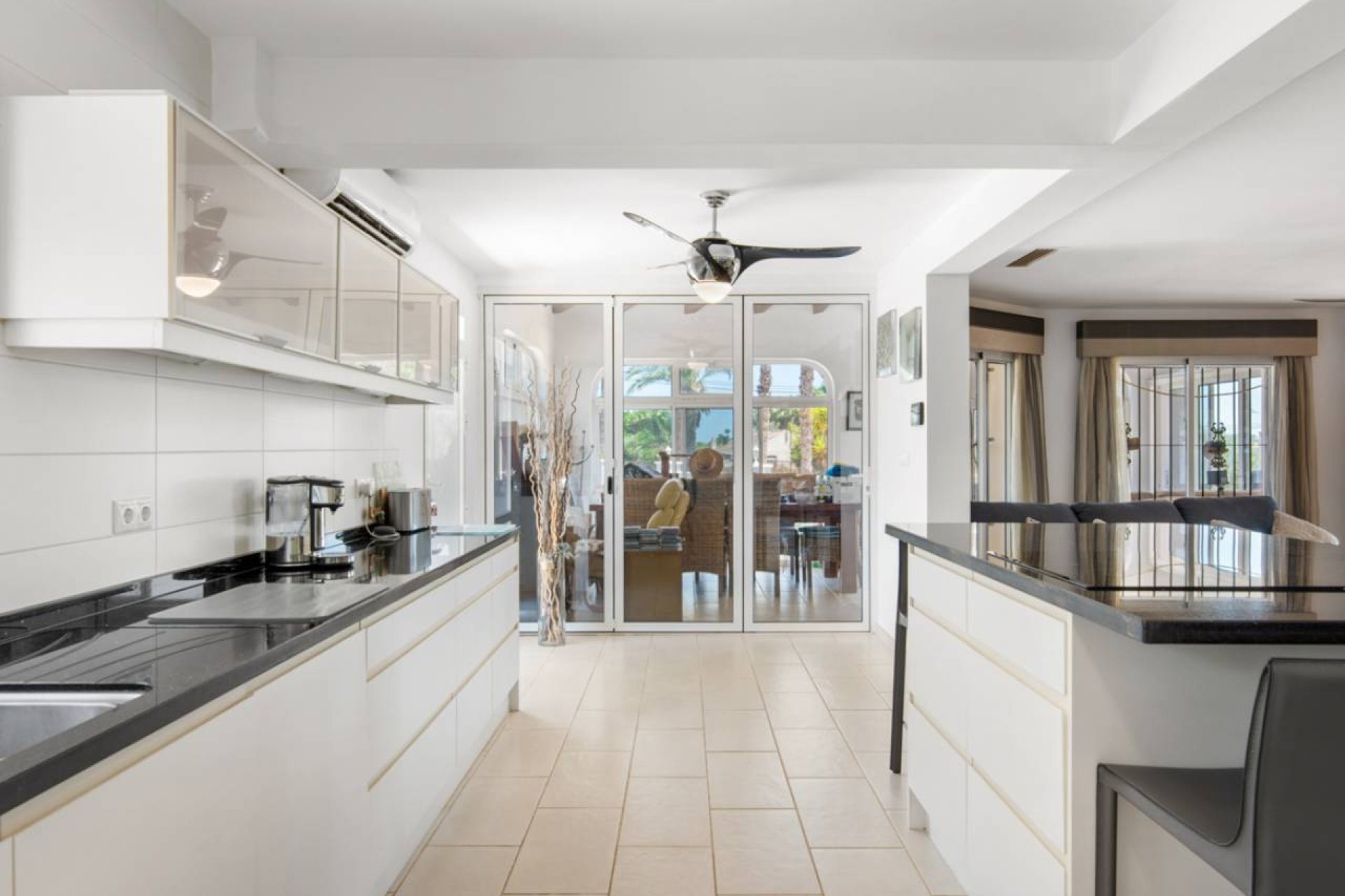 Bestaande bouw - Finca -
Catral