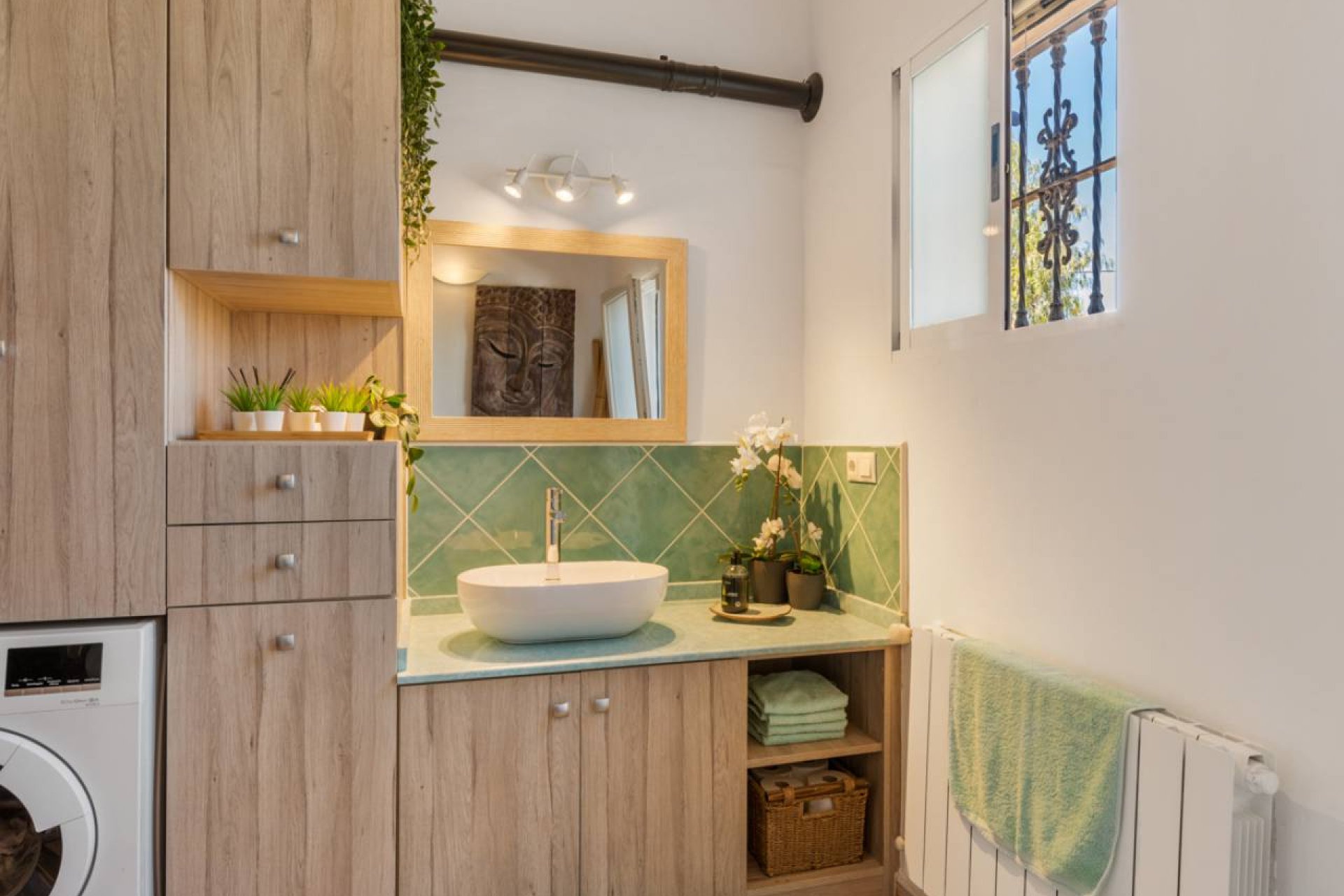 Bestaande bouw - Finca -
Catral
