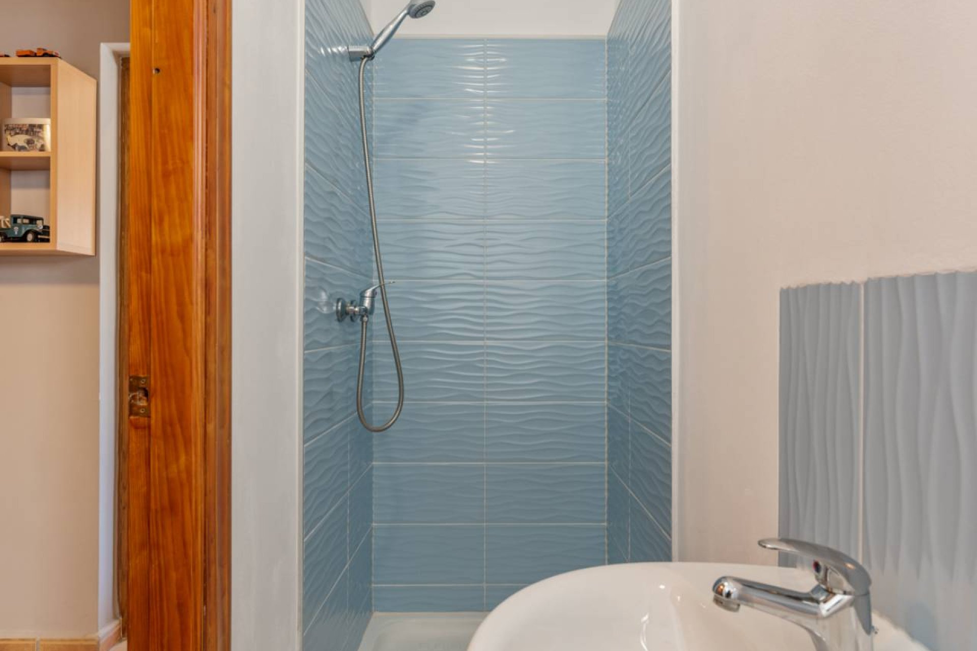 Bestaande bouw - Finca -
Catral