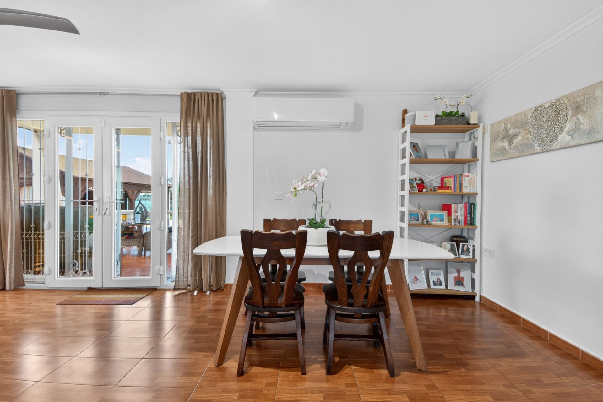 Bestaande bouw - Finca -
Crevillente