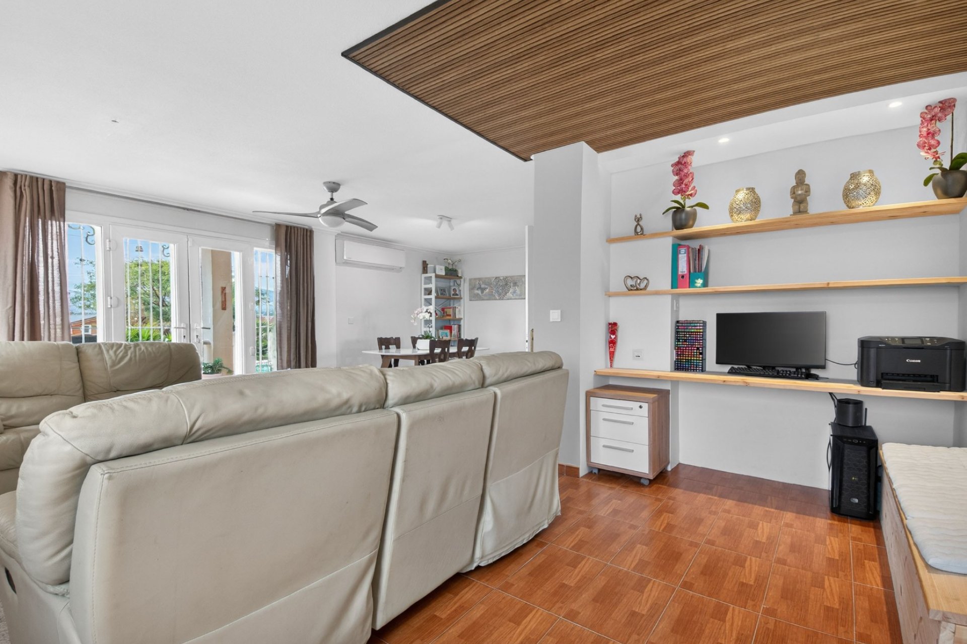 Bestaande bouw - Finca -
Crevillente