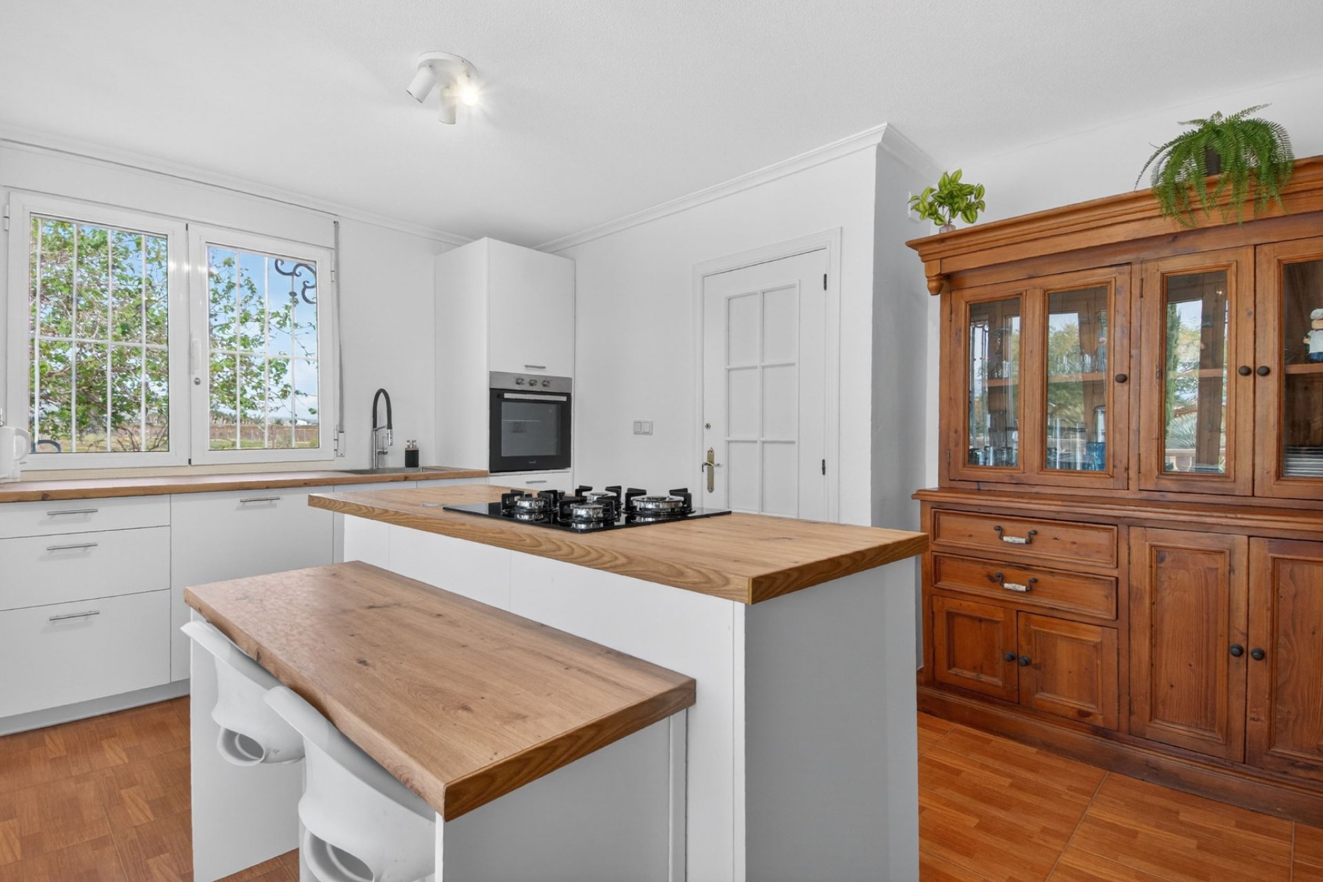 Bestaande bouw - Finca -
Crevillente
