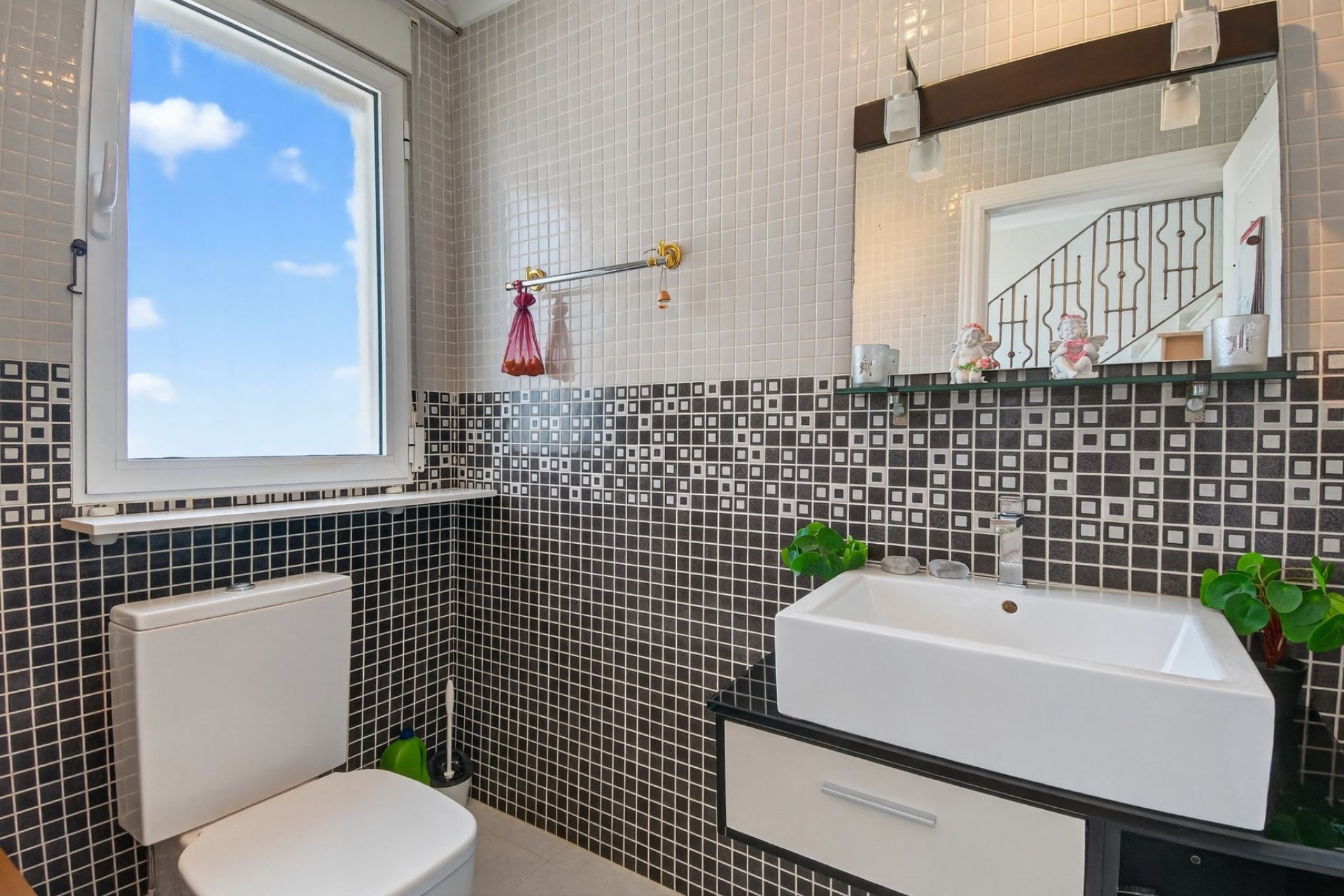 Bestaande bouw - Finca -
Crevillente
