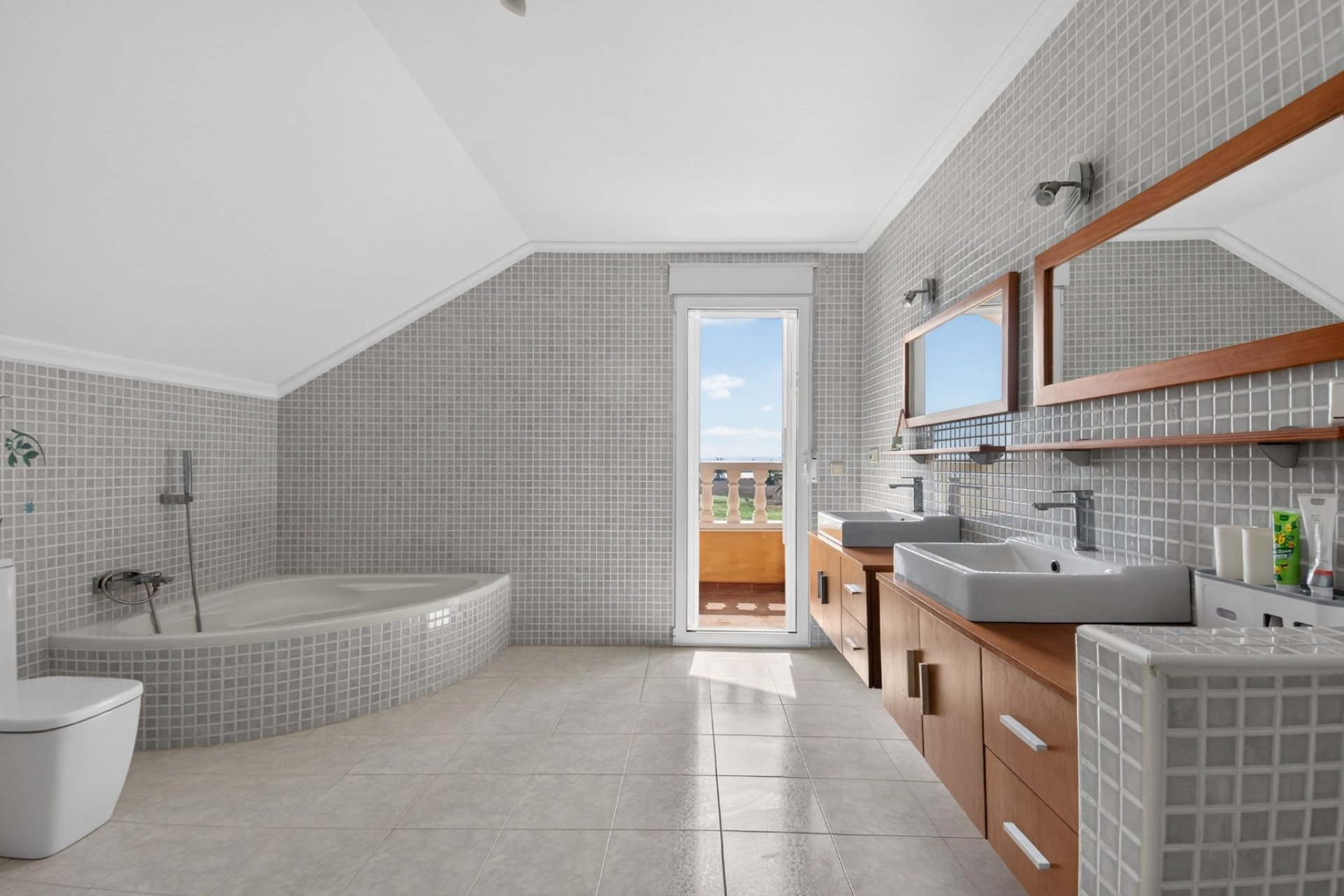 Bestaande bouw - Finca -
Crevillente
