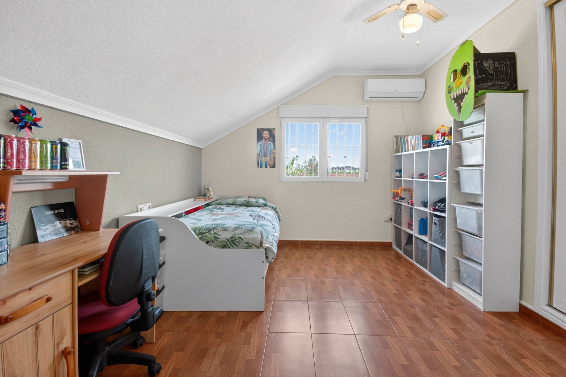 Bestaande bouw - Finca -
Crevillente