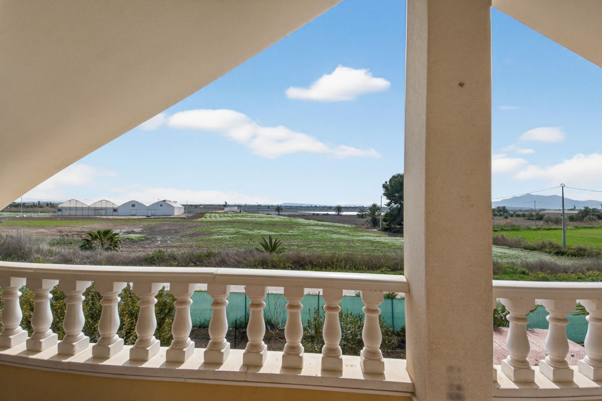 Bestaande bouw - Finca -
Crevillente