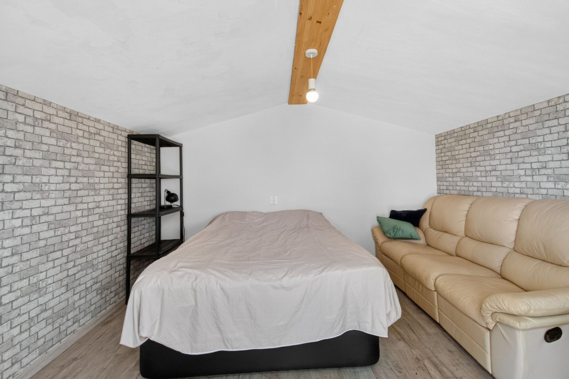 Bestaande bouw - Finca -
Crevillente