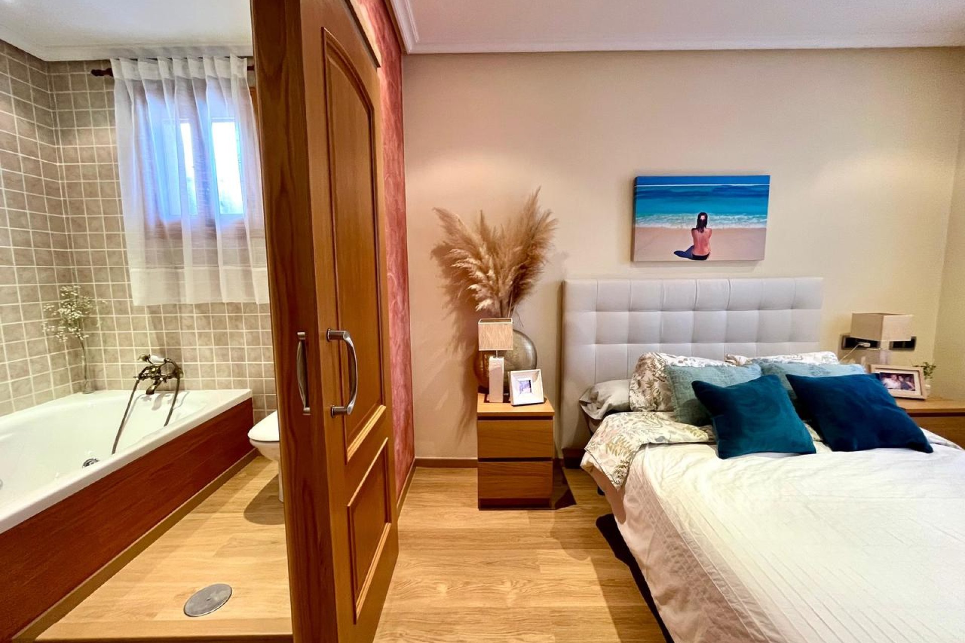 Bestaande bouw - Finca -
El Esparragal