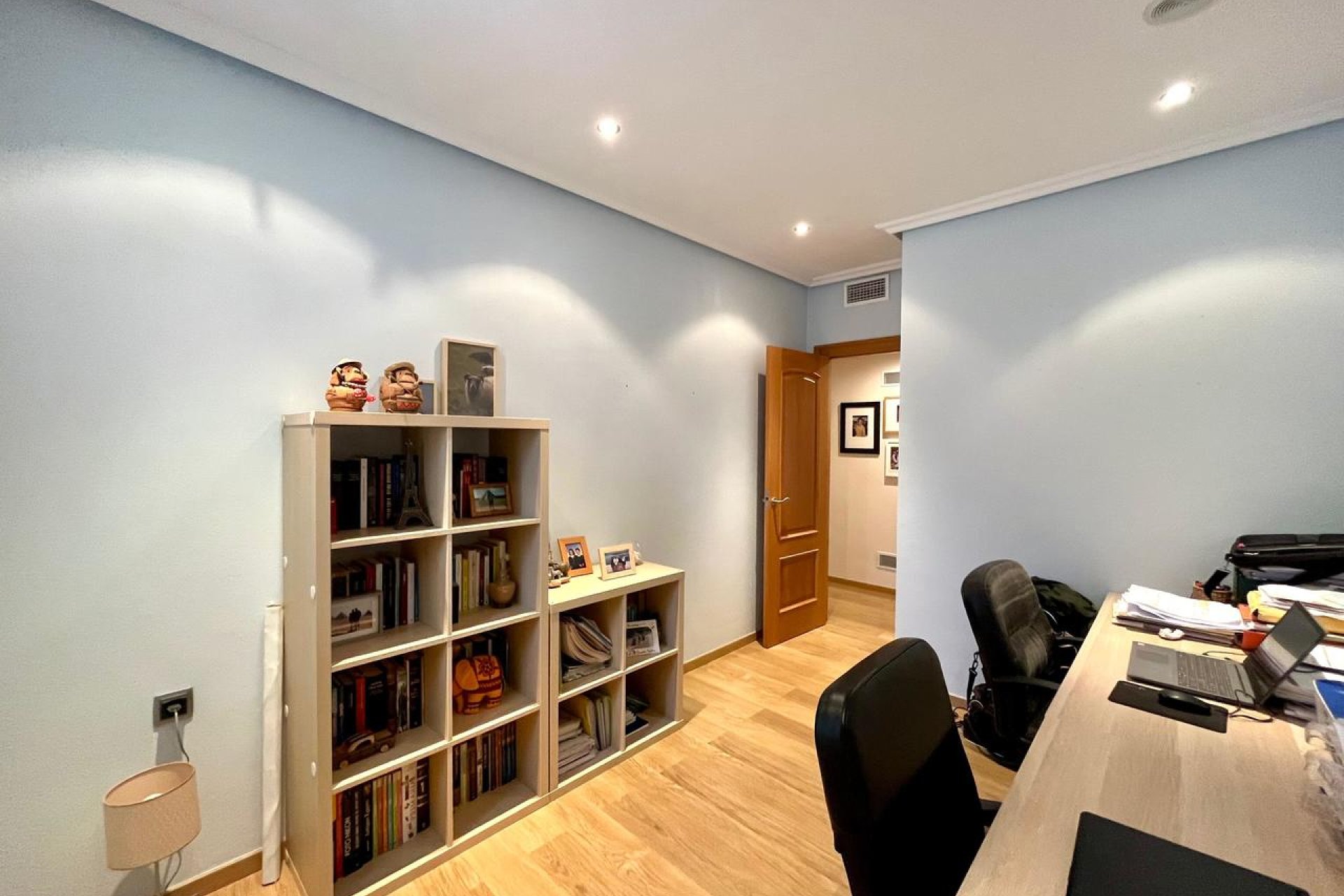 Bestaande bouw - Finca -
El Esparragal