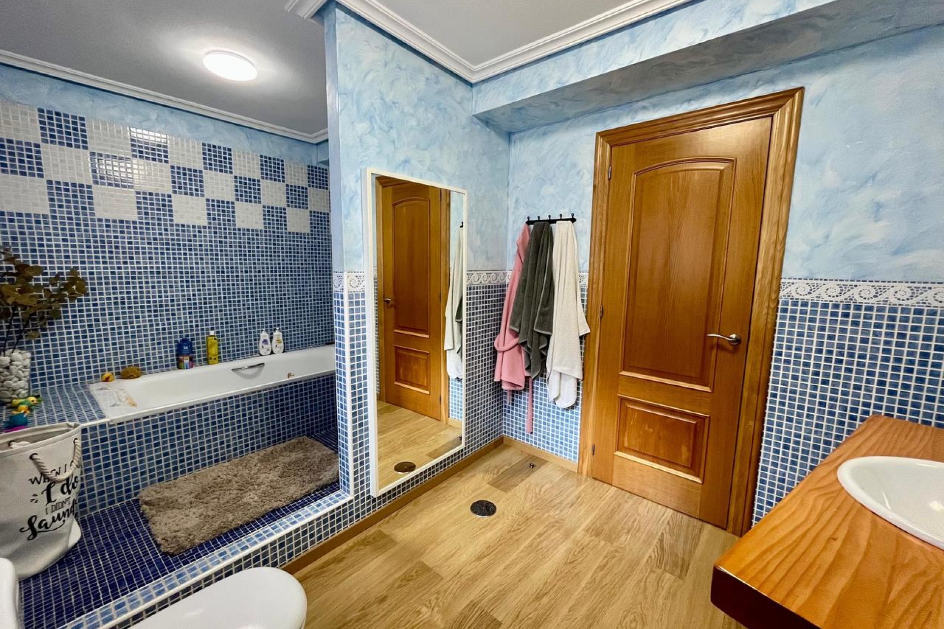 Bestaande bouw - Finca -
El Esparragal