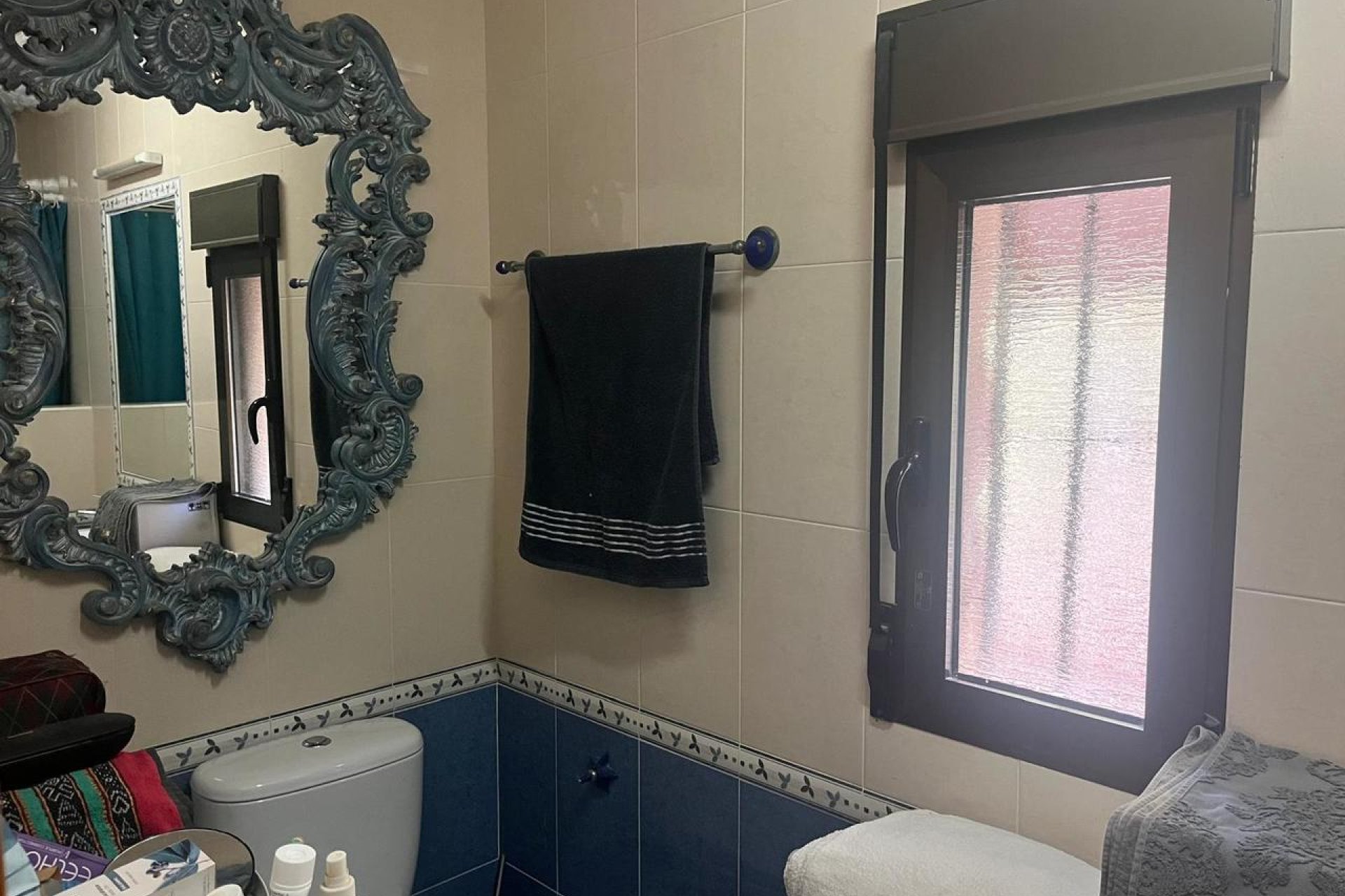 Bestaande bouw - Finca -
Gea Y Truyols