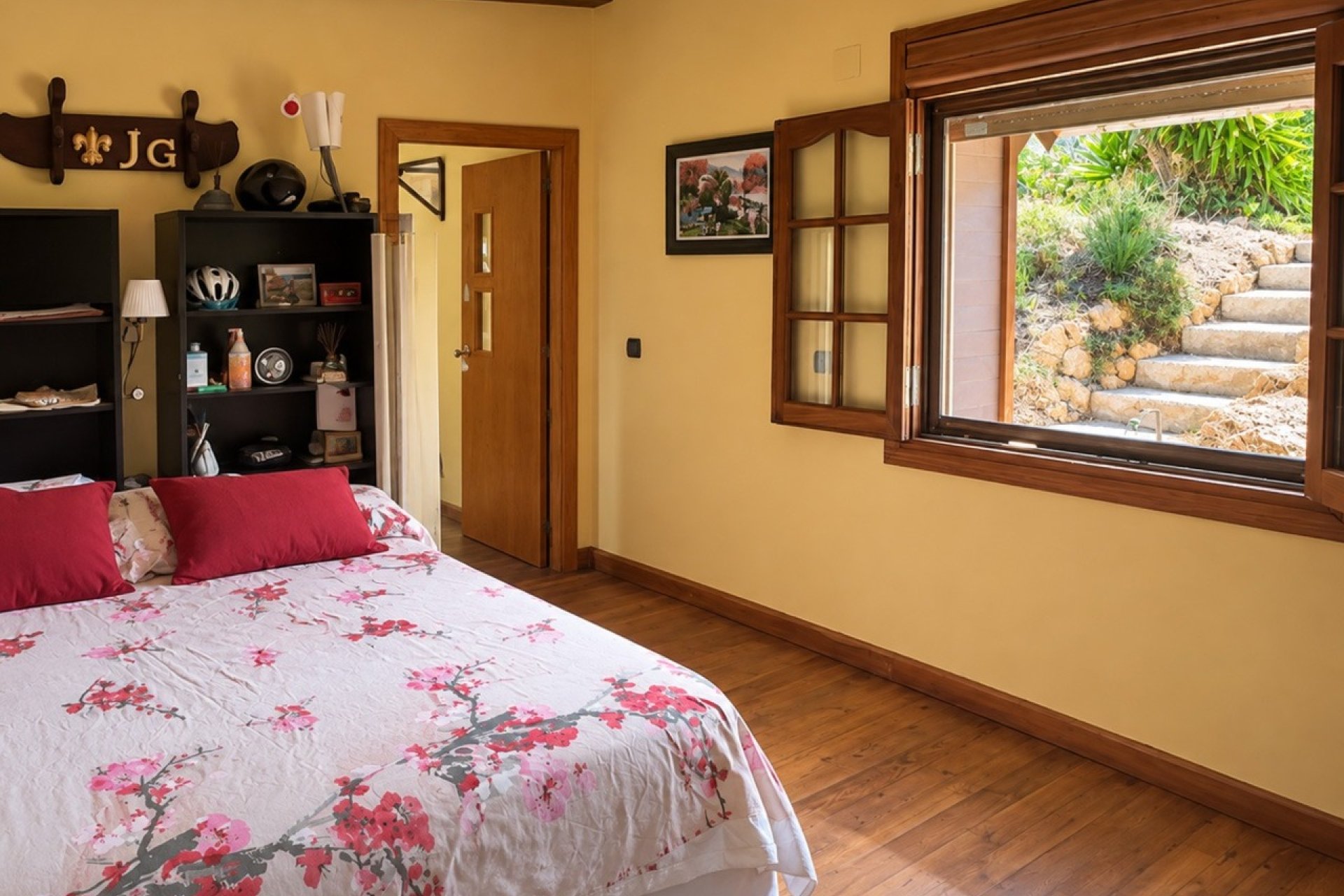 Bestaande bouw - Finca -
Gea Y Truyols