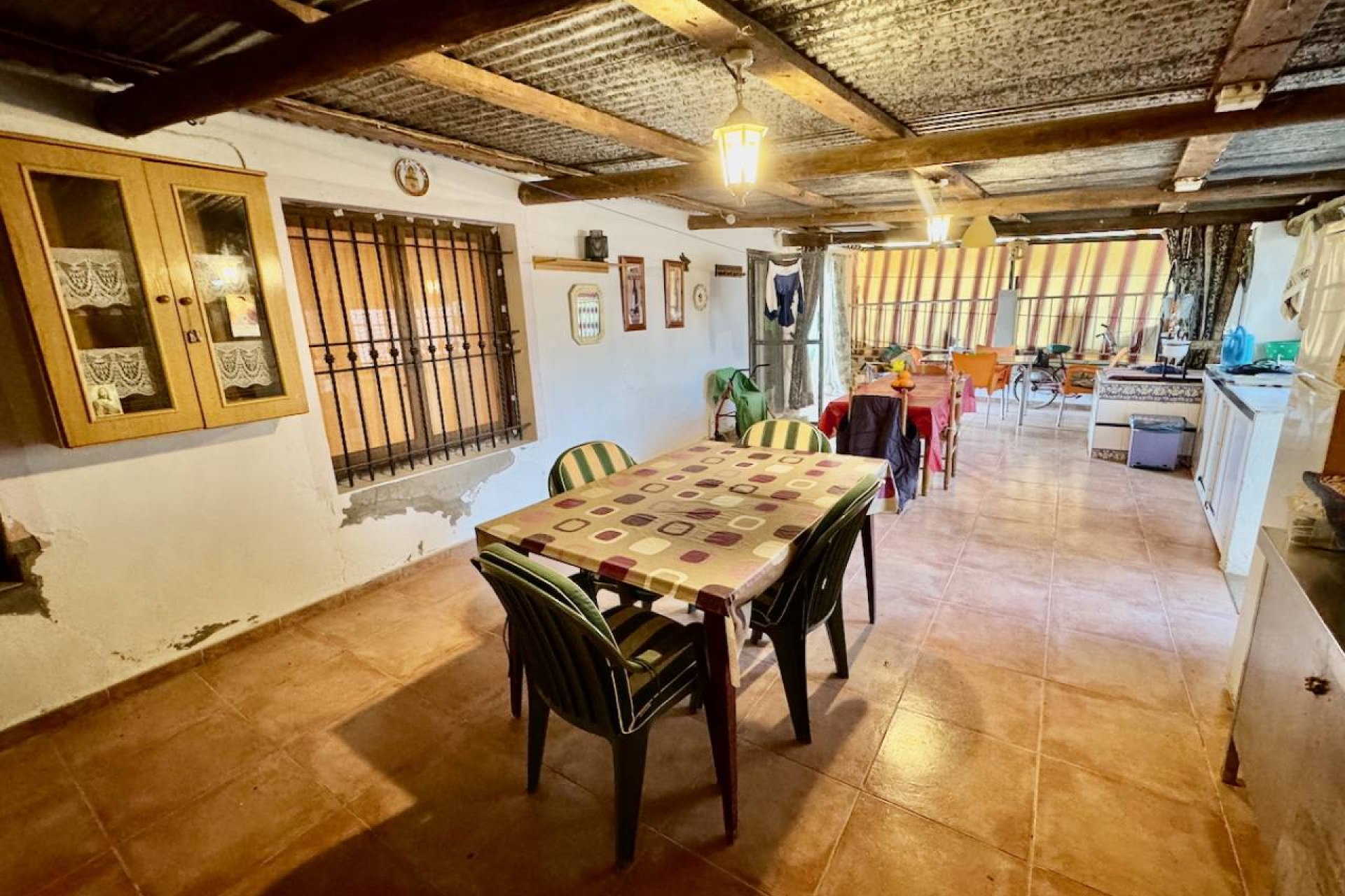 Bestaande bouw - Finca -
Guardamar del Segura