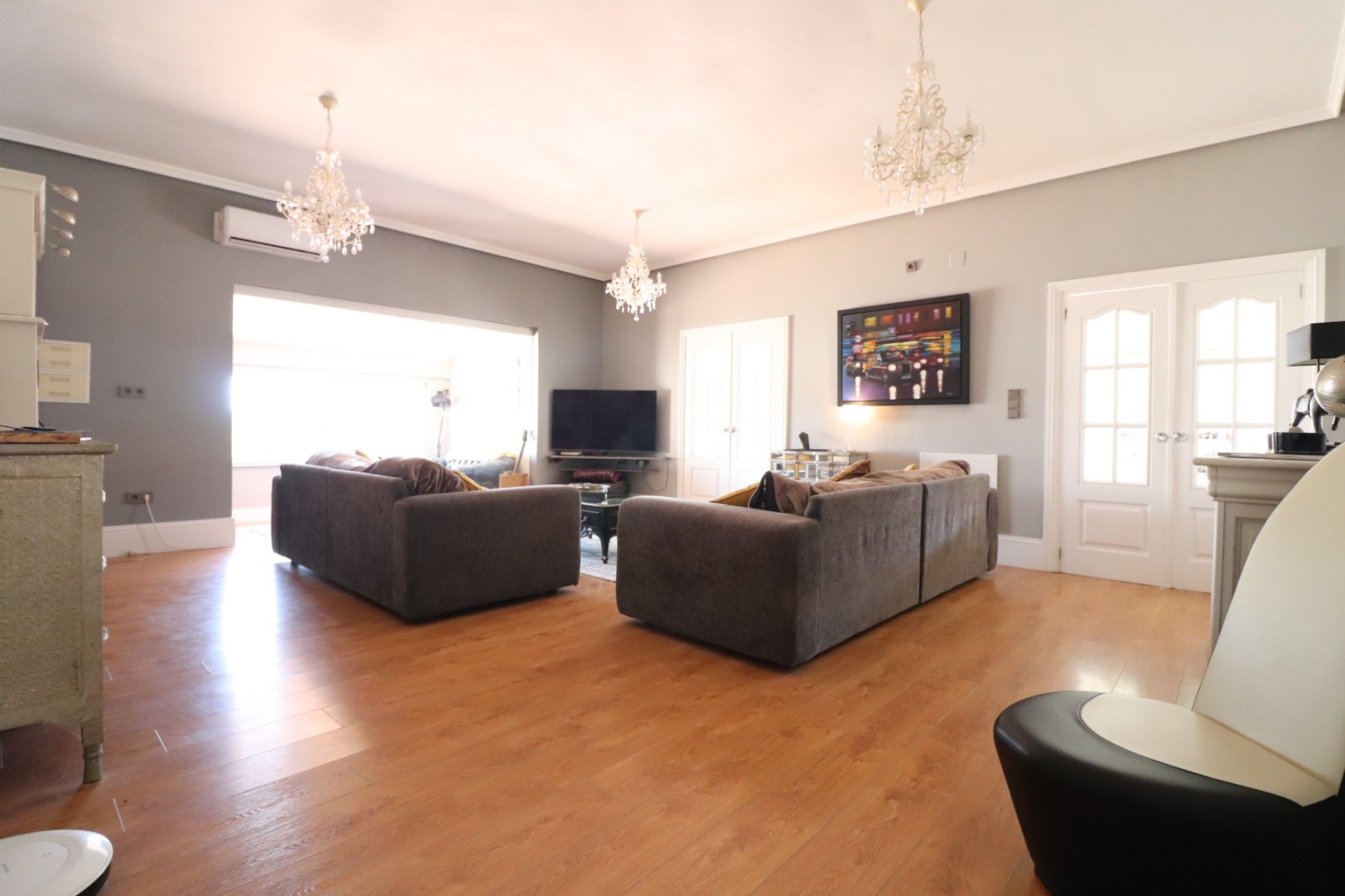 Bestaande bouw - Finca -
Heredades - Heradades