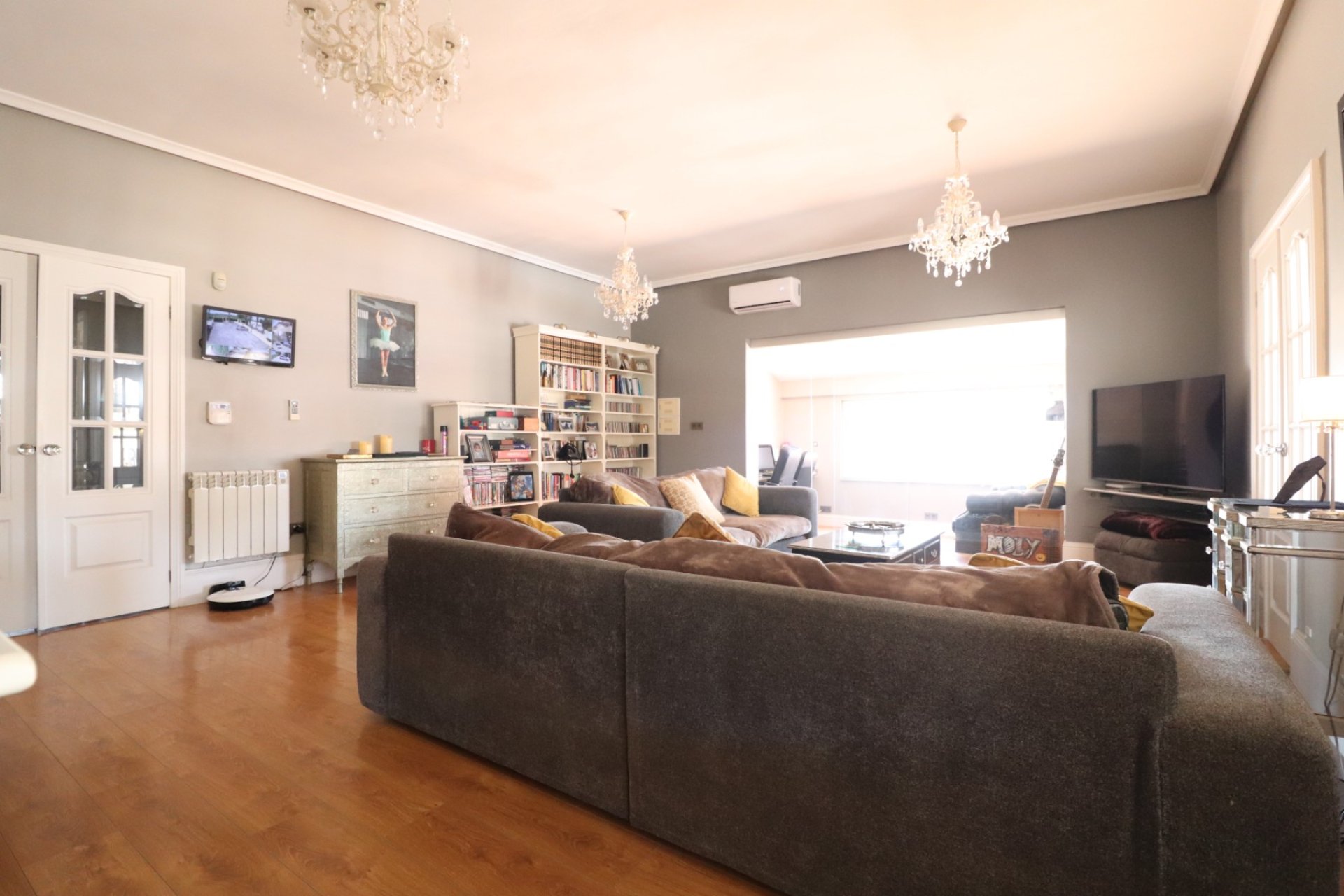 Bestaande bouw - Finca -
Heredades - Heradades