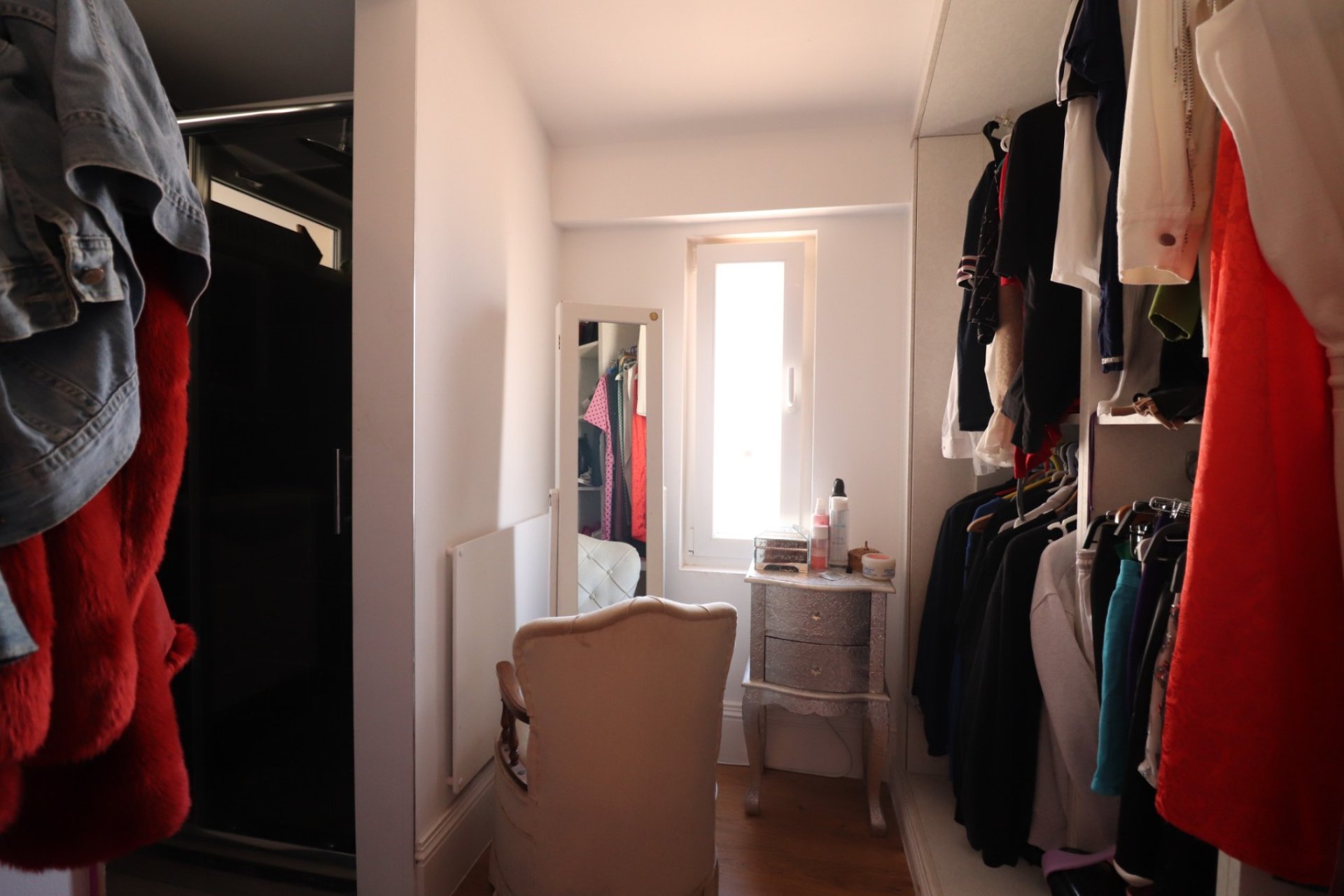 Bestaande bouw - Finca -
Heredades - Heradades