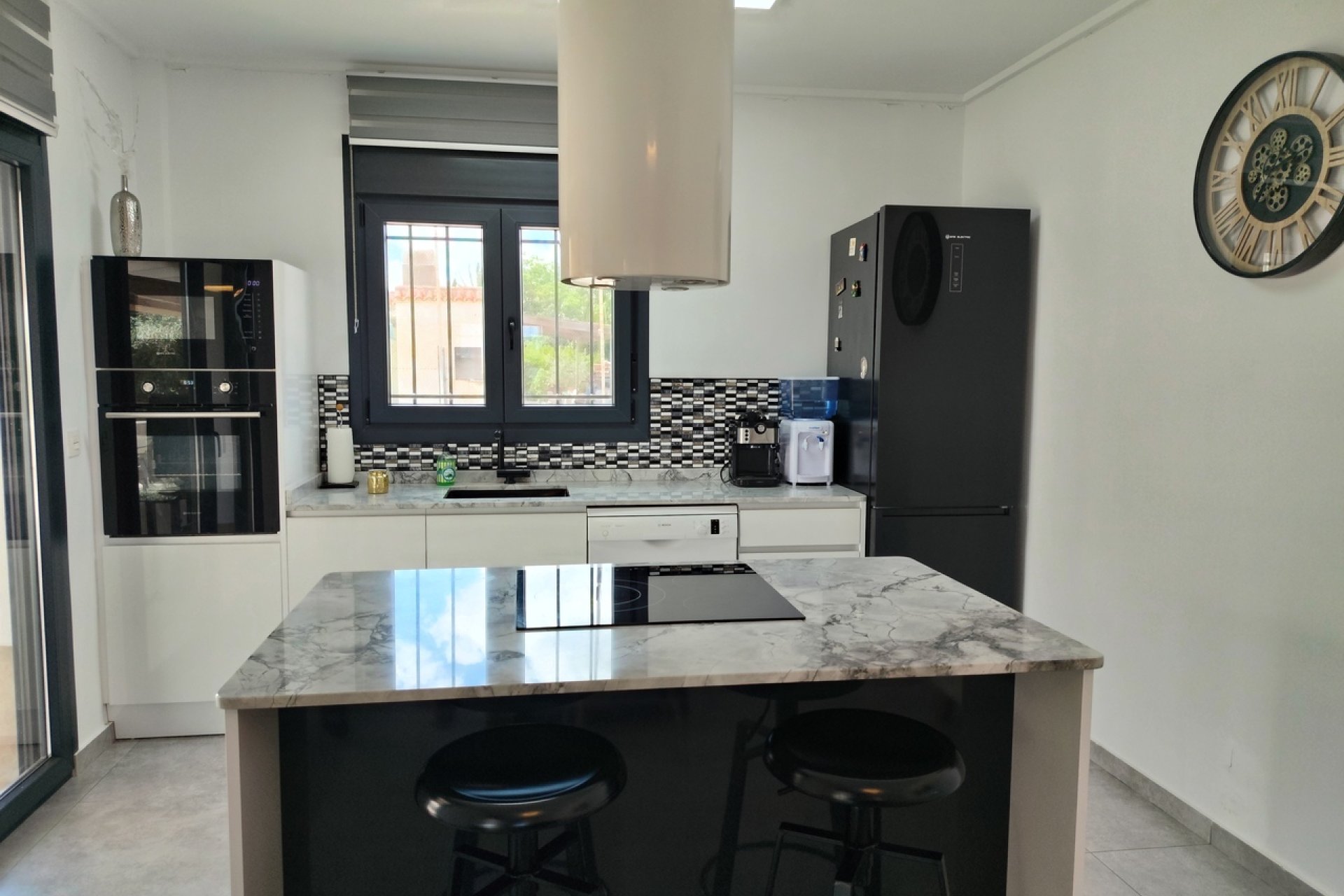 Bestaande bouw - Finca -
Los Montesinos